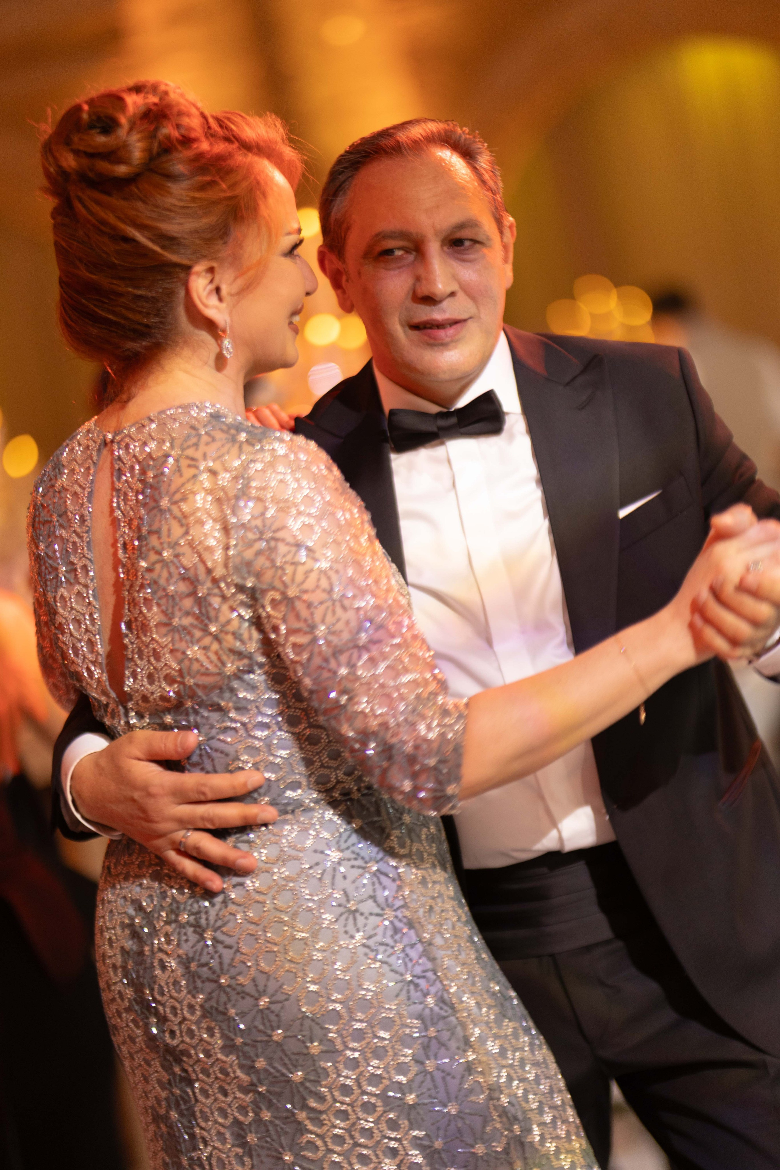 ARIF&FATIMA. Wedding&Event photographer Ismail Rzayev in Baku