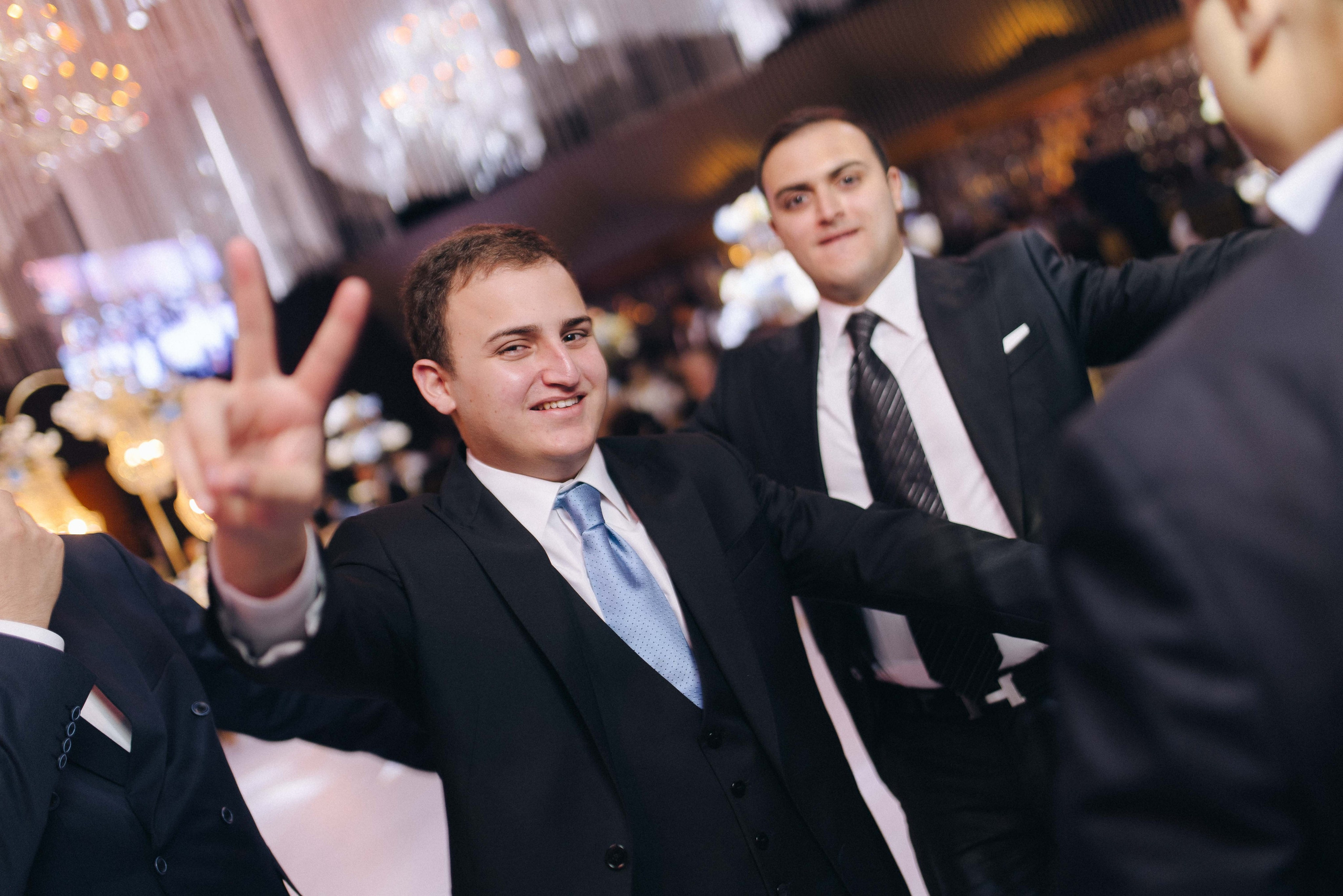 ALI&NIGAR. Wedding&Event photographer Ismail Rzayev in Baku