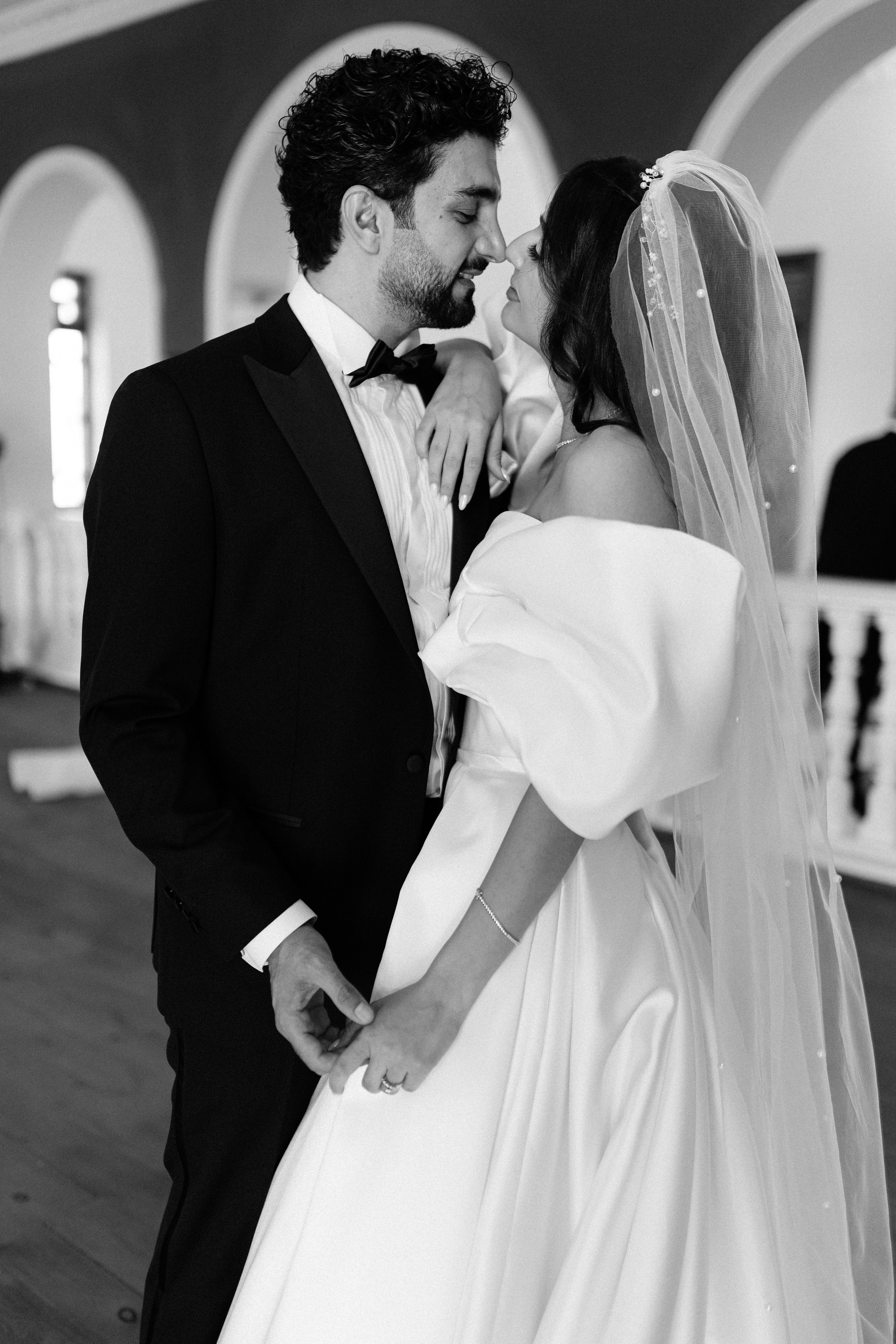 TOGHRUL&AYTAN. Wedding&Event photographer Ismail Rzayev in Baku