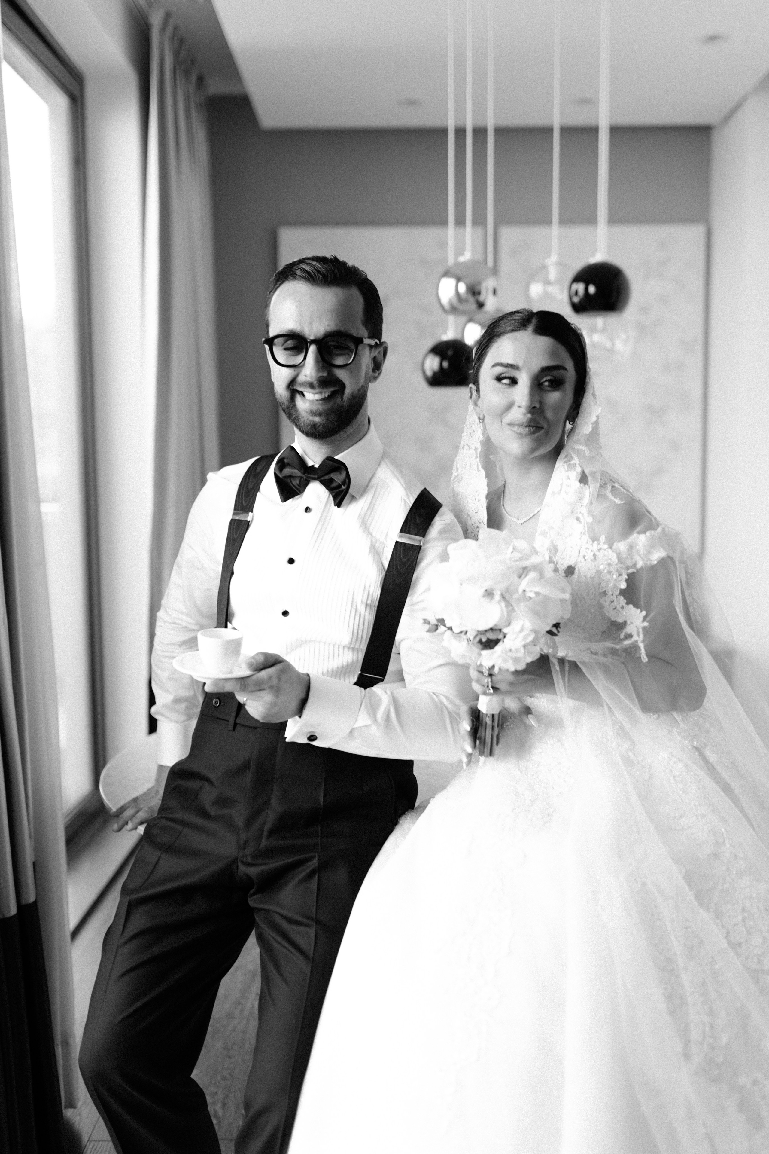 ROVSHAN&MANSUMA. Wedding&Event photographer Ismail Rzayev in Baku