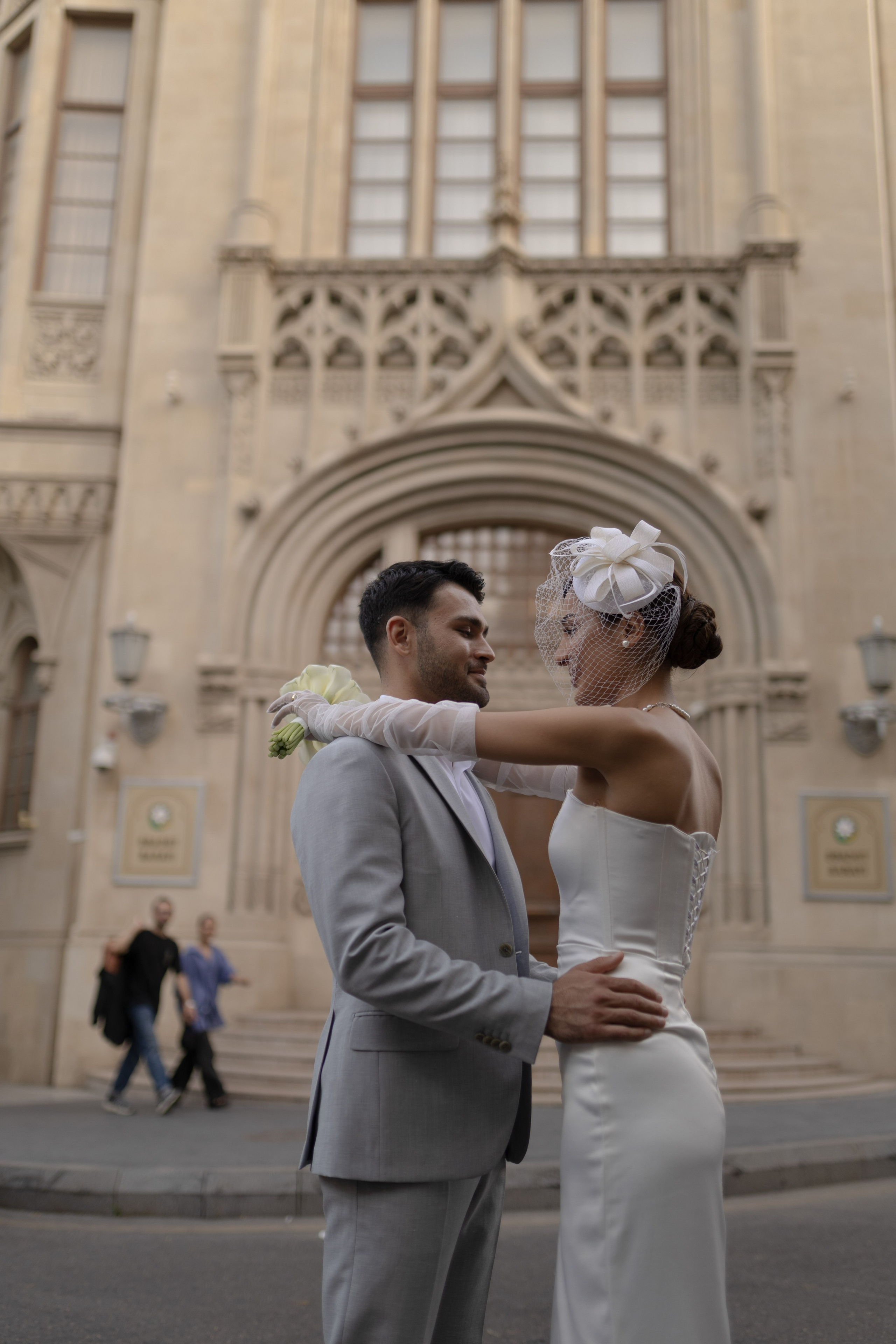 KAMAL&RAFIGA. Wedding&Event photographer Ismail Rzayev in Baku