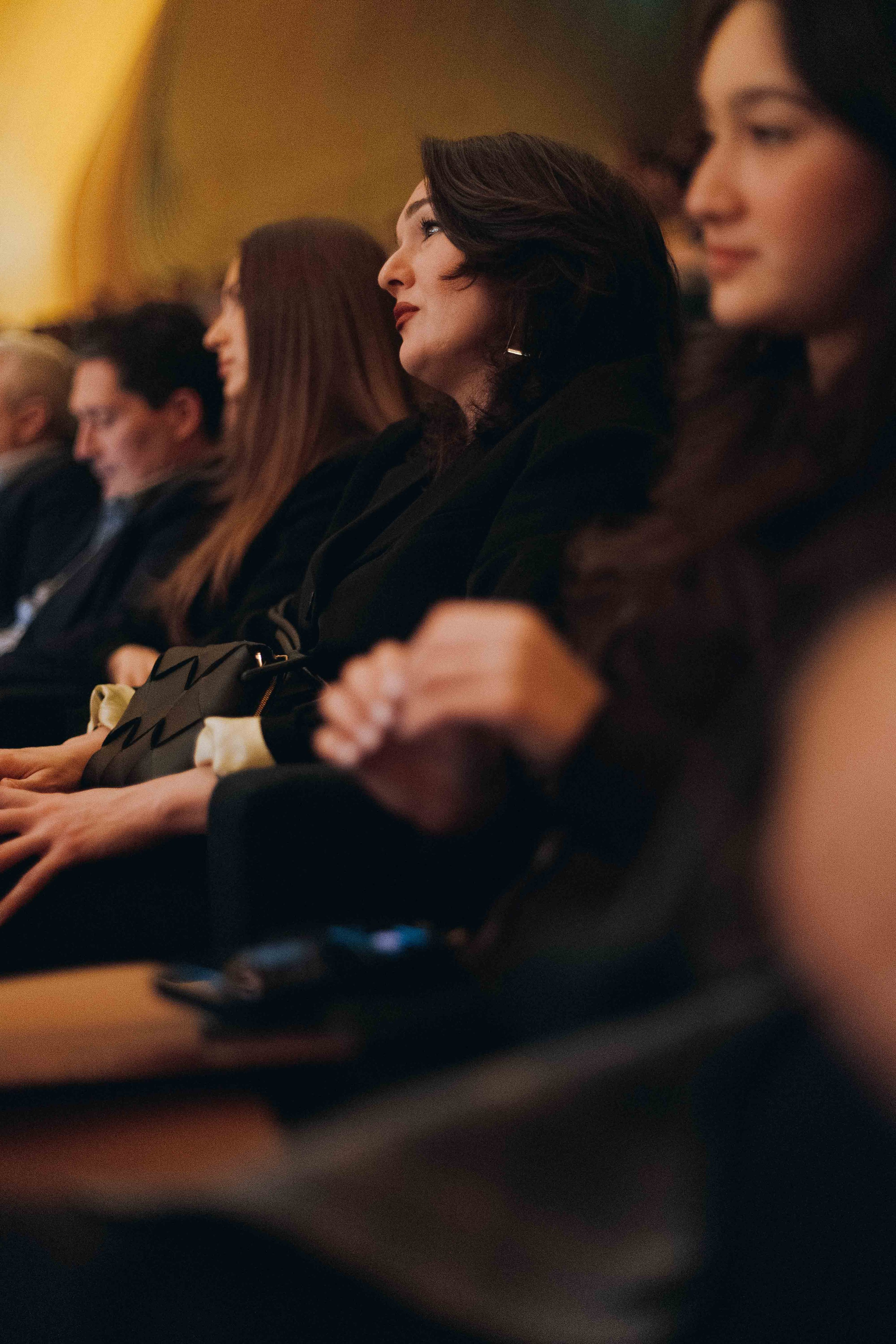The Tchaikovsky Academic Grand Symphony Orchestra in Baku. Wedding&Event photographer Ismail Rzayev in Baku