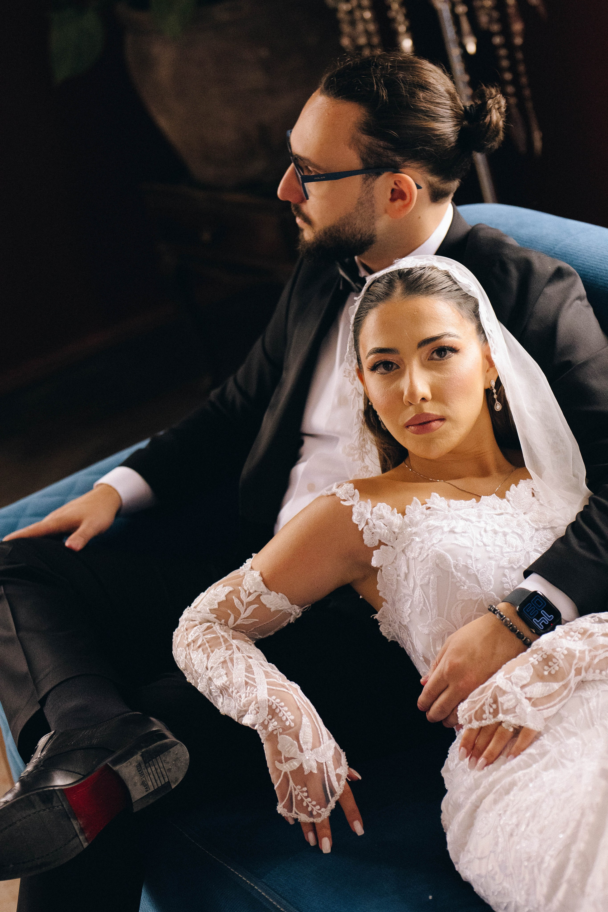 FUAD&SEVIL. Wedding&Event photographer Ismail Rzayev in Baku