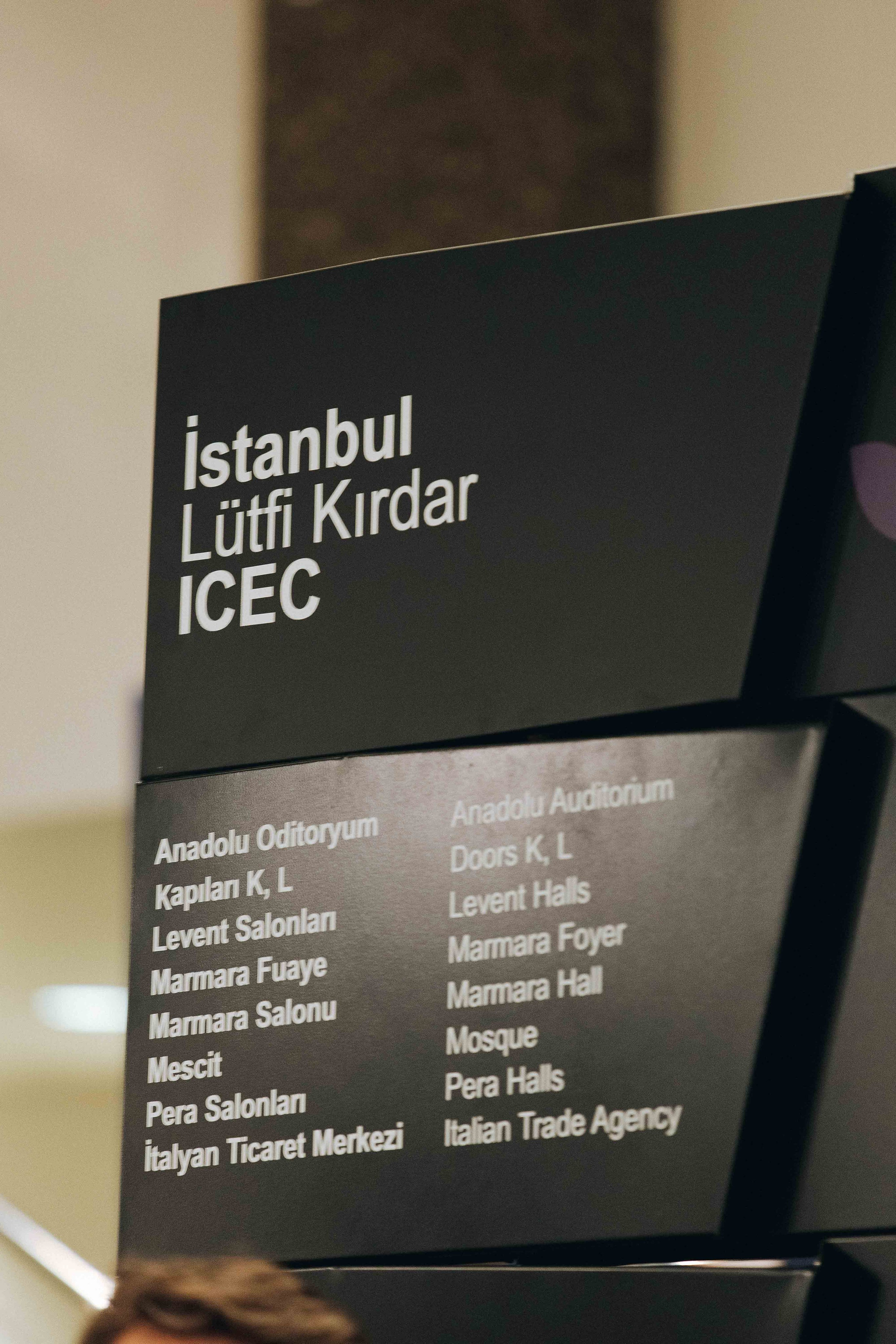 The Tchaikovsky Academic Grand Symphony Orchestra in Istanbul. Wedding&Event photographer Ismail Rzayev in Baku