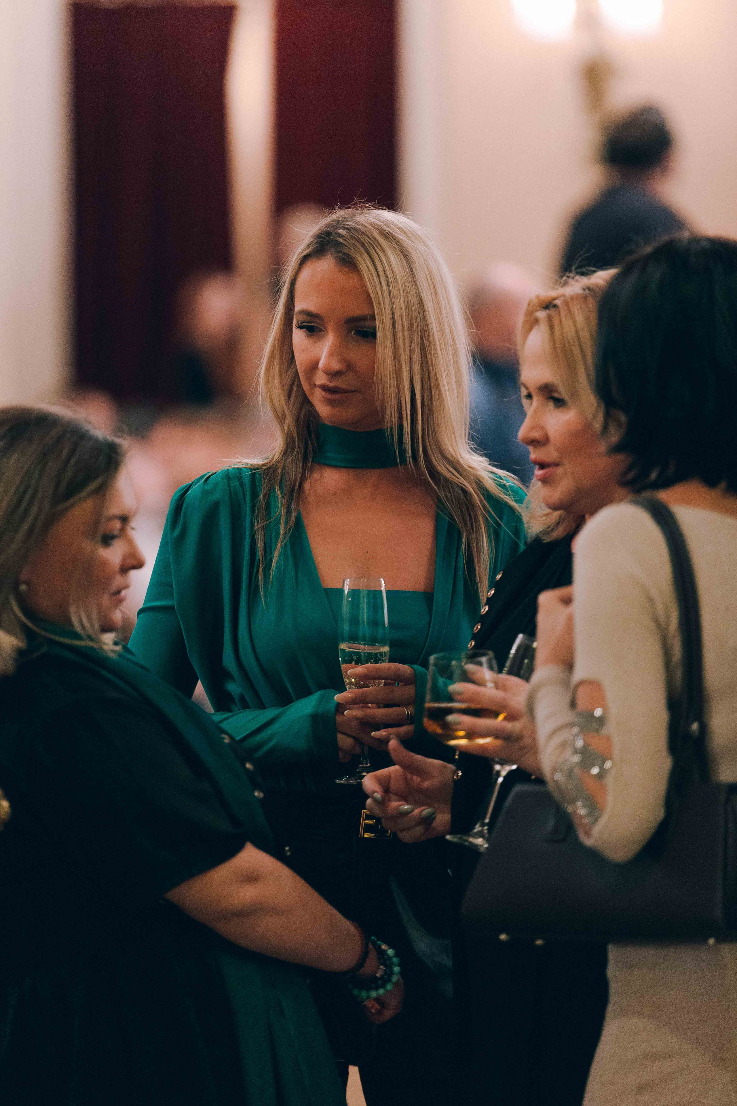 ZOFIN PALACE (PRAGUE). Wedding&Event photographer Ismail Rzayev in Baku