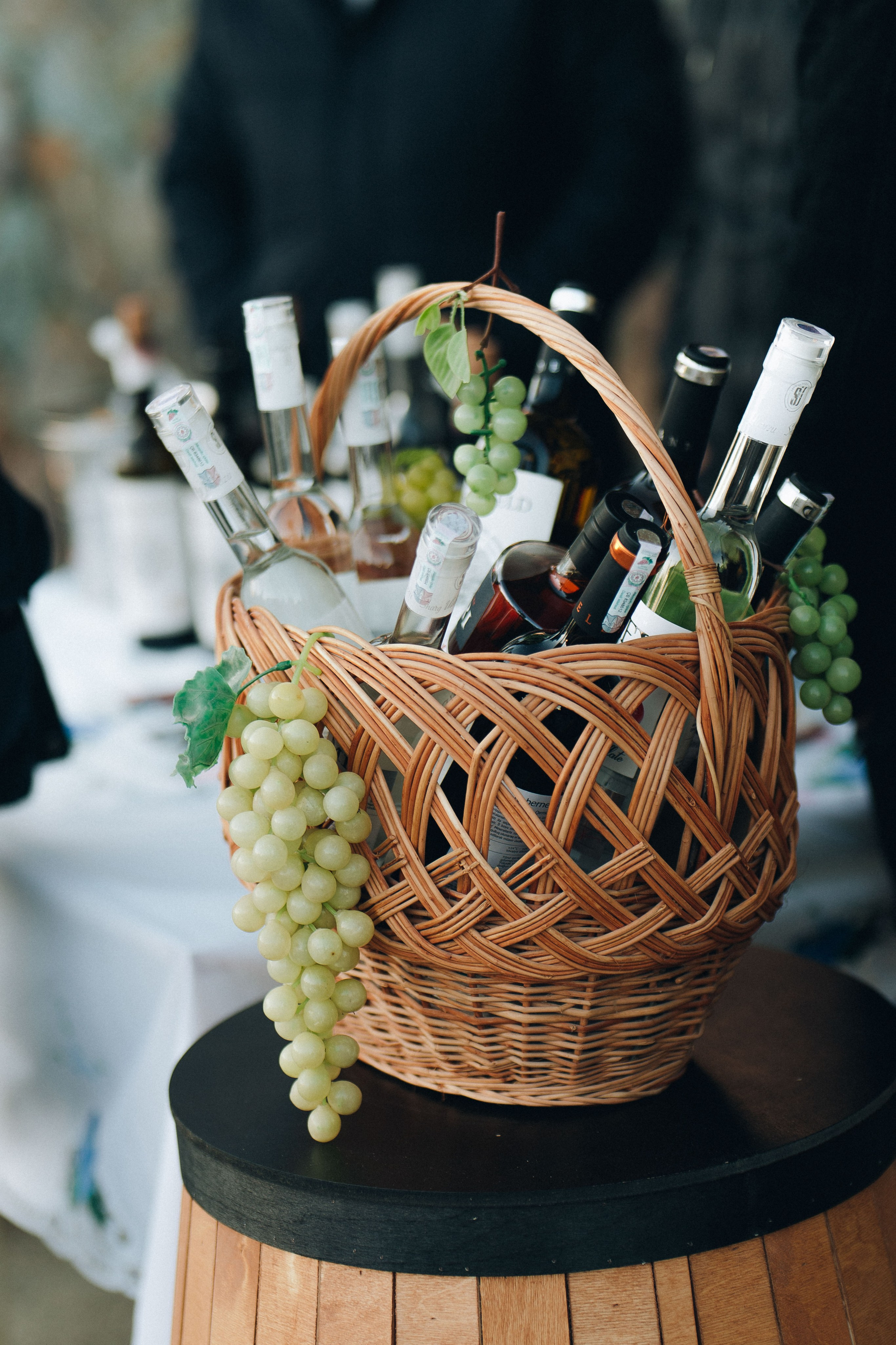 MEYSARI WINE FESTIVAL. Wedding&Event photographer Ismail Rzayev in Baku