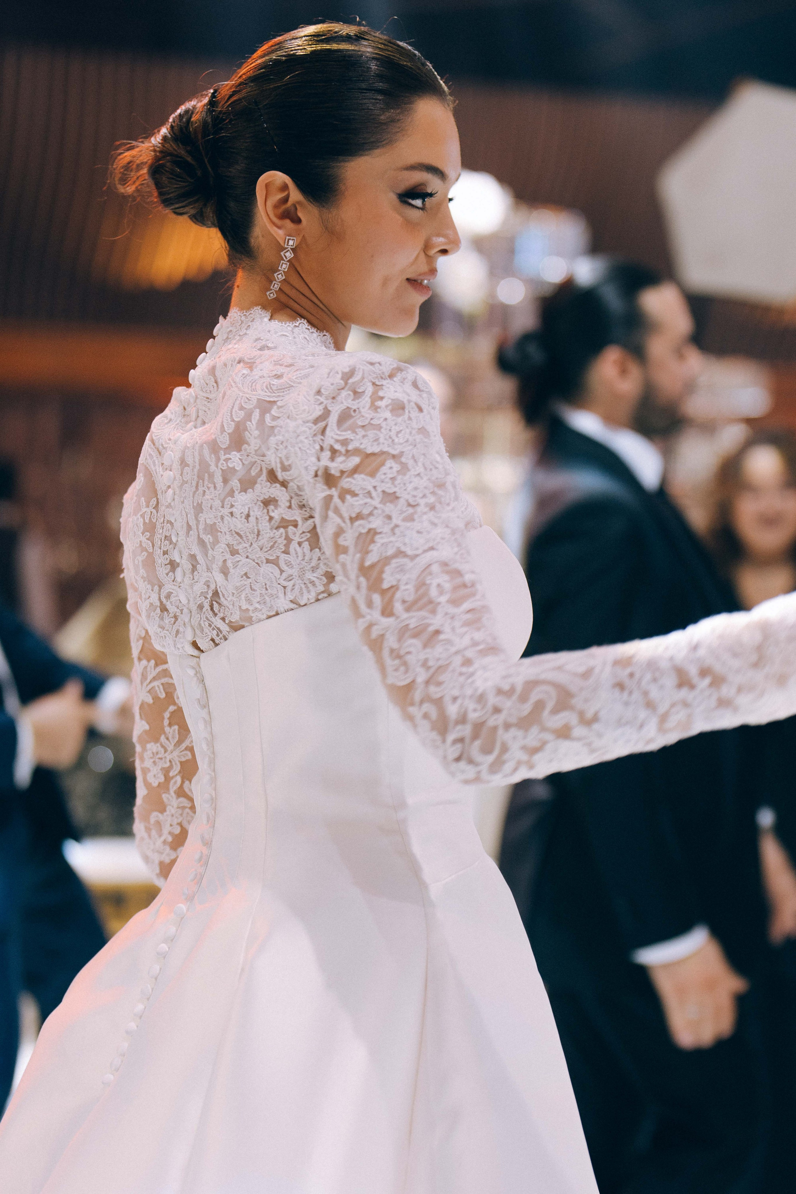ALI&NARMIN. Wedding&Event photographer Ismail Rzayev in Baku