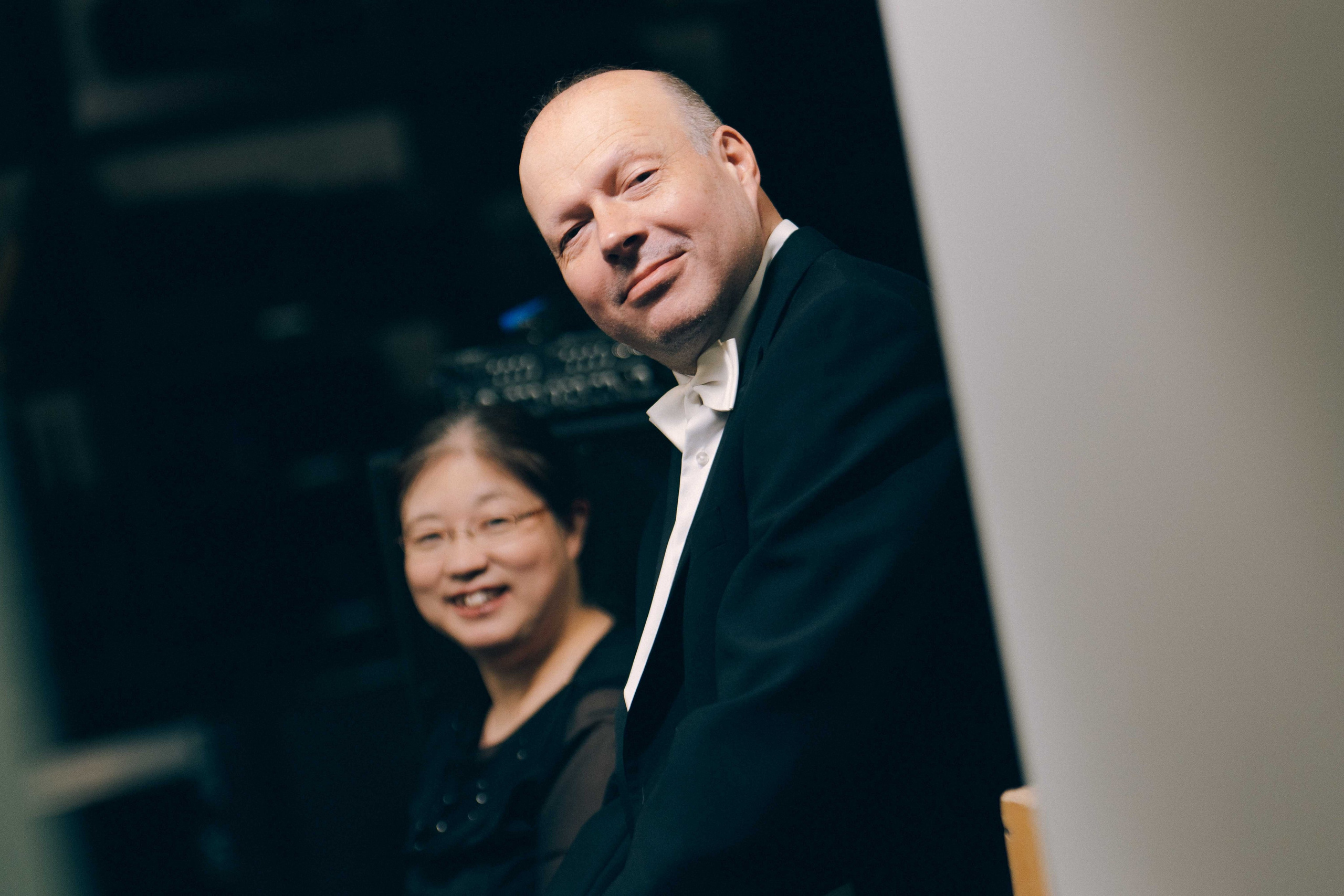 BUDAPEST MUSIC CENTER. Wedding&Event photographer Ismail Rzayev in Baku