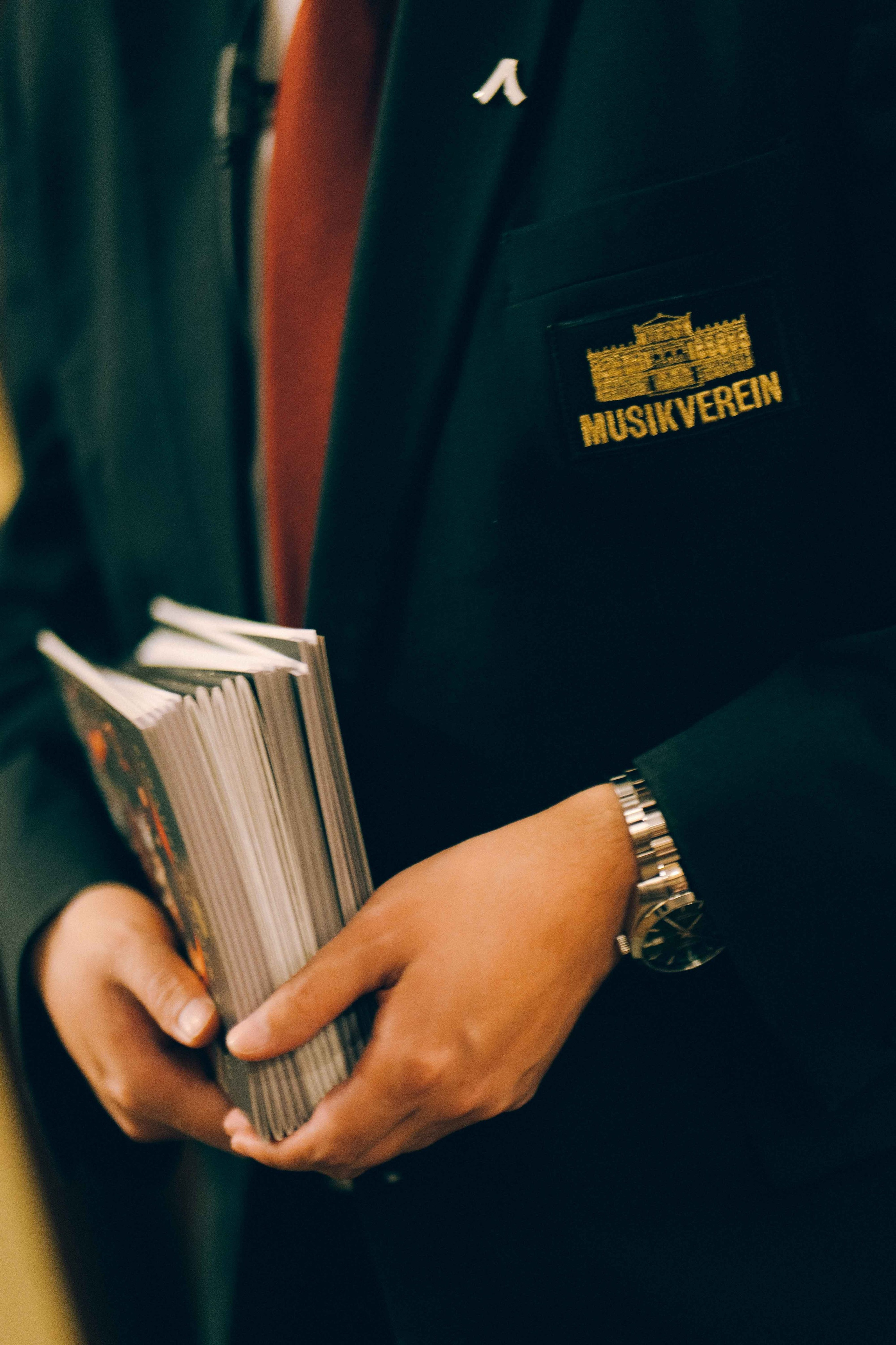 MUSIKVEREIN (VIENNA). Wedding&Event photographer Ismail Rzayev in Baku