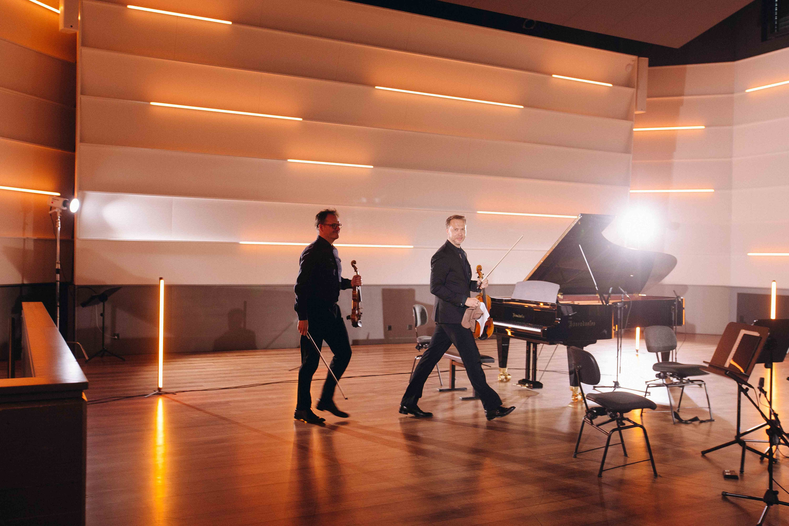 ZÜRICH KAMMERORCHESTER. Wedding&Event photographer Ismail Rzayev in Baku