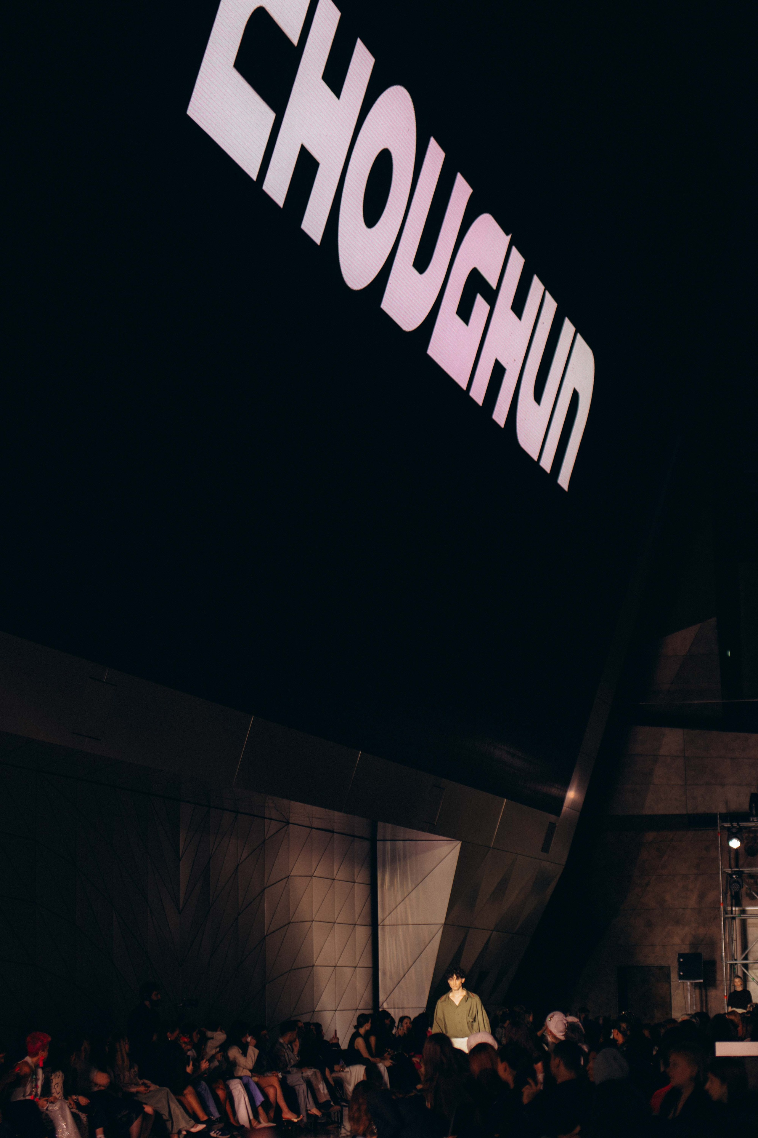 BAKU FASHION WEEK DAY. Wedding&Event photographer Ismail Rzayev in Baku