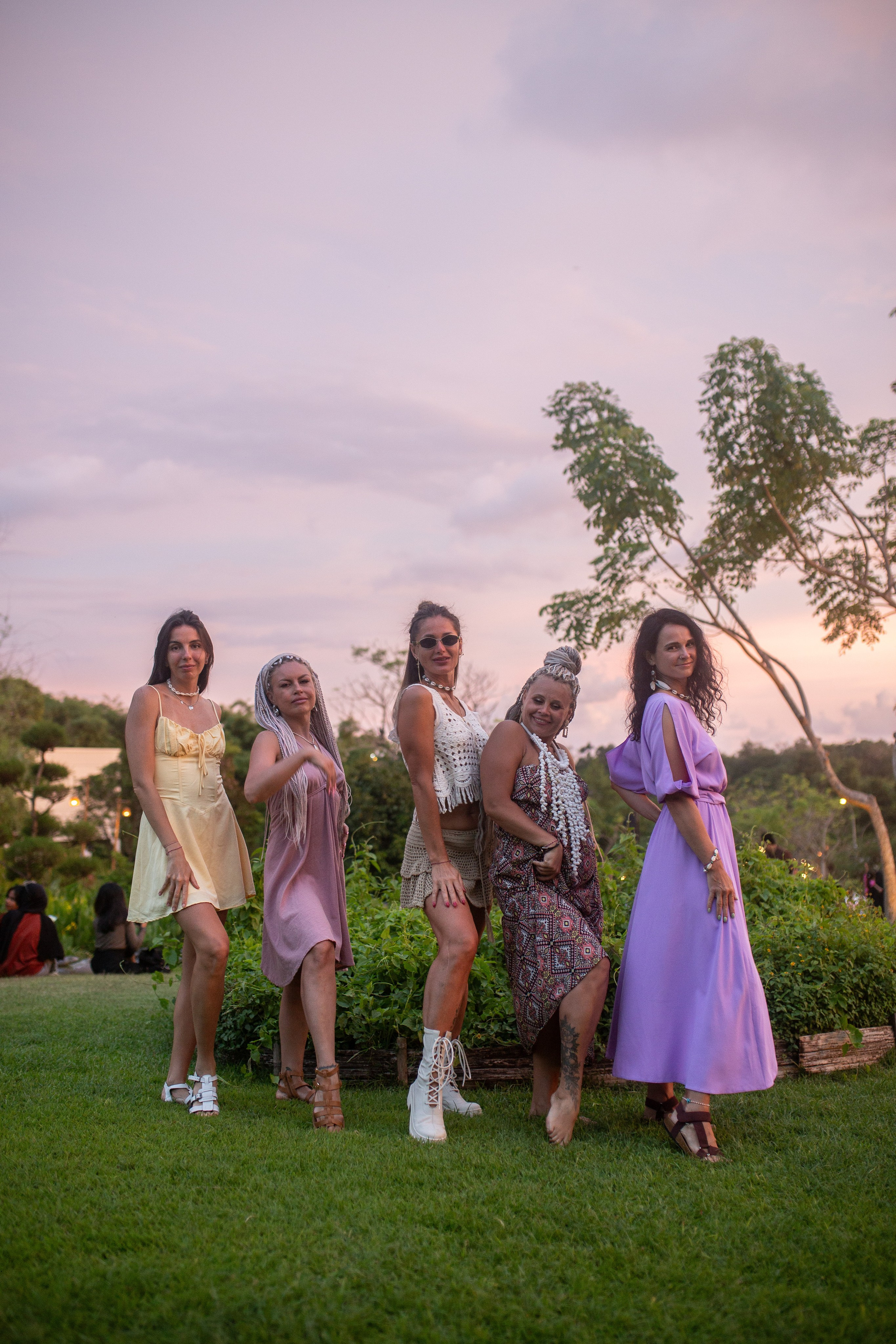 Бали тур с Дашей. Индивидуальный и парный фотограф на Бали — Bali Dream Photo