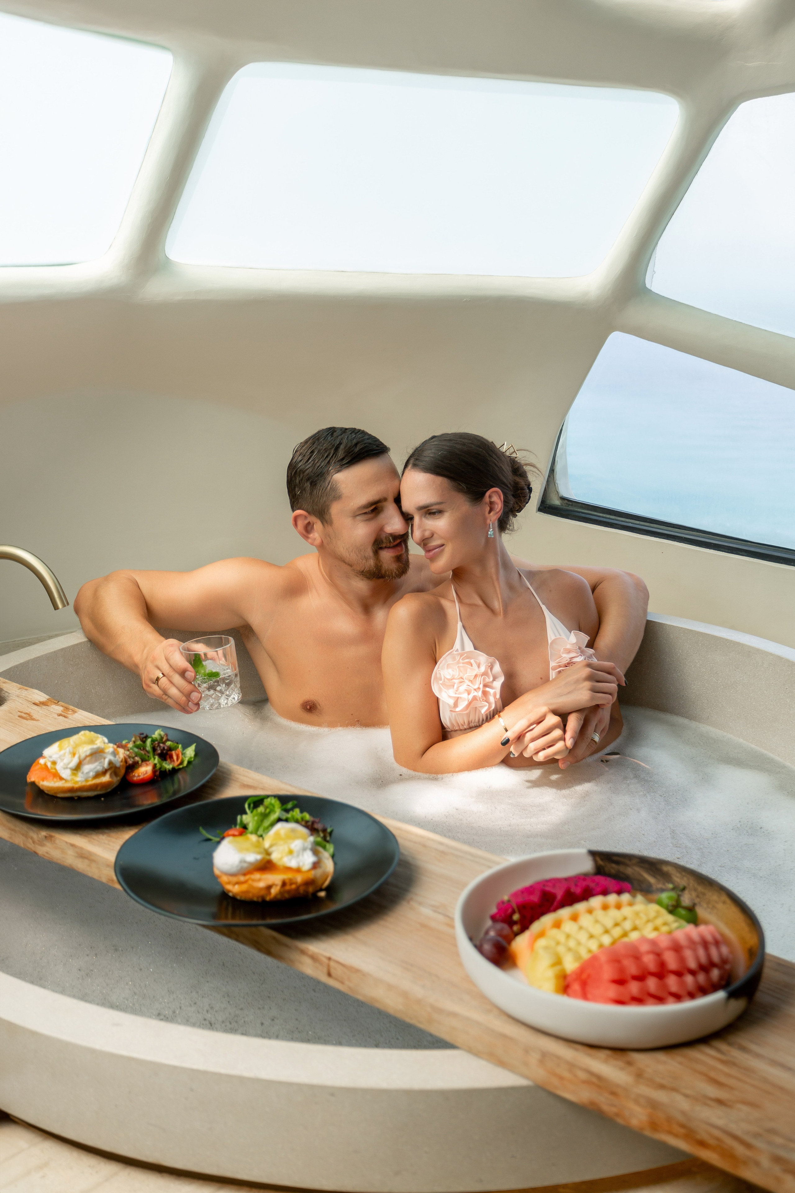 Love story. Индивидуальный и парный фотограф на Бали — Bali Dream Photo