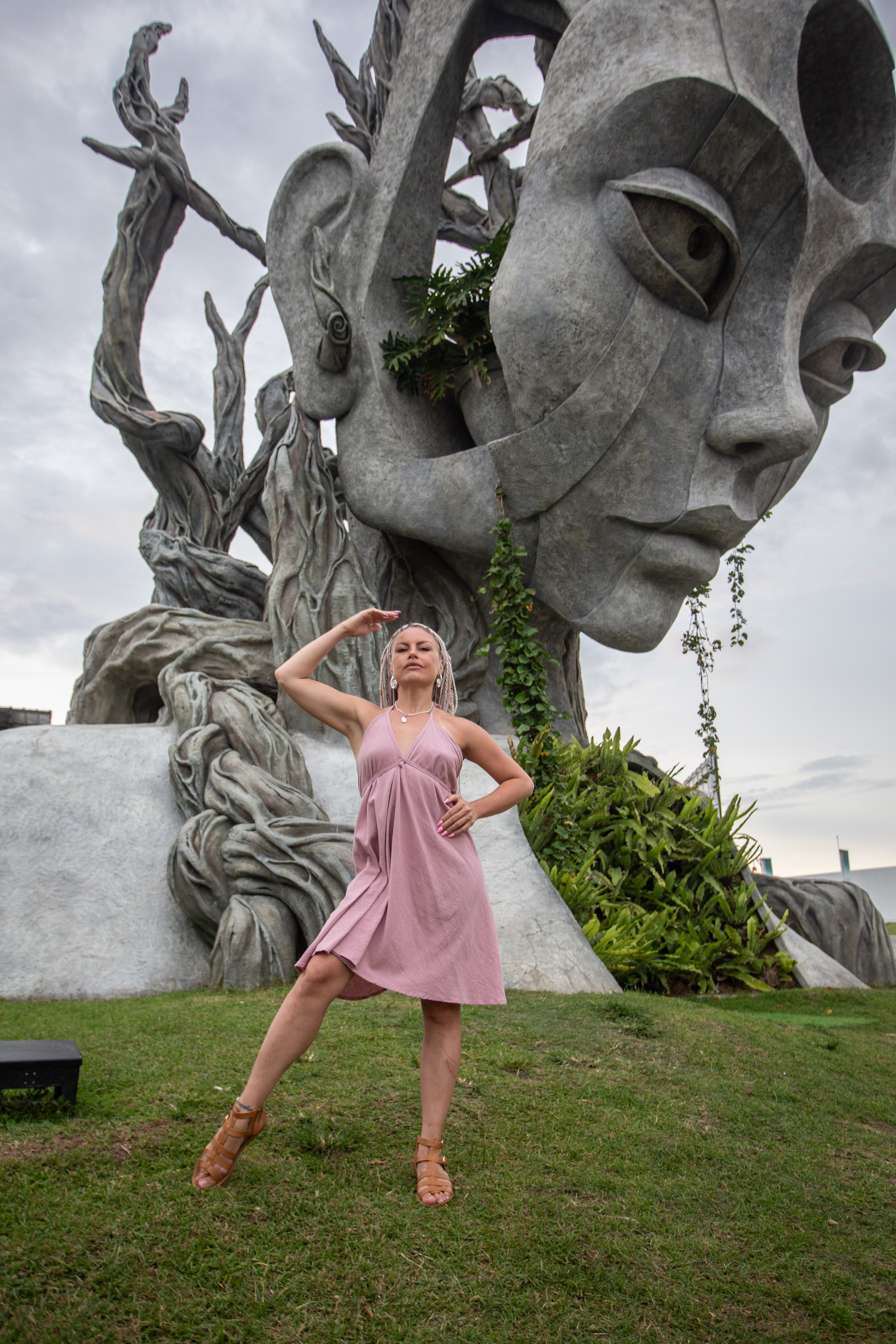 Бали тур с Дашей. Индивидуальный и парный фотограф на Бали — Bali Dream Photo