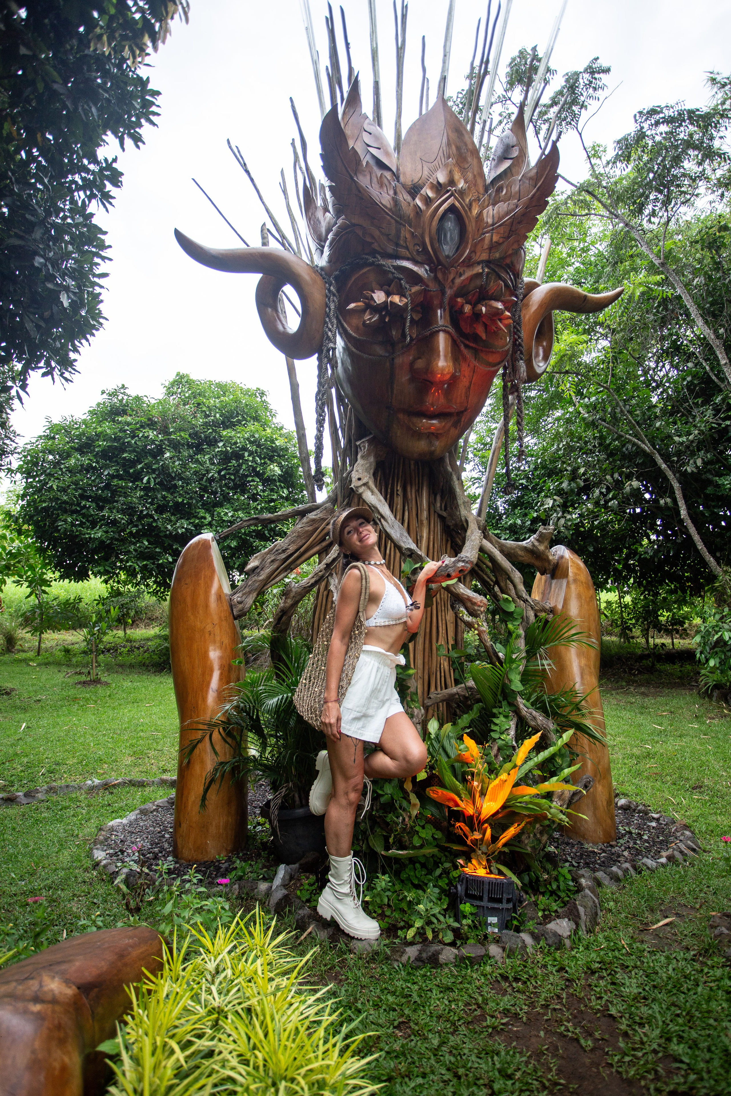 Бали тур с Дашей. Индивидуальный и парный фотограф на Бали — Bali Dream Photo