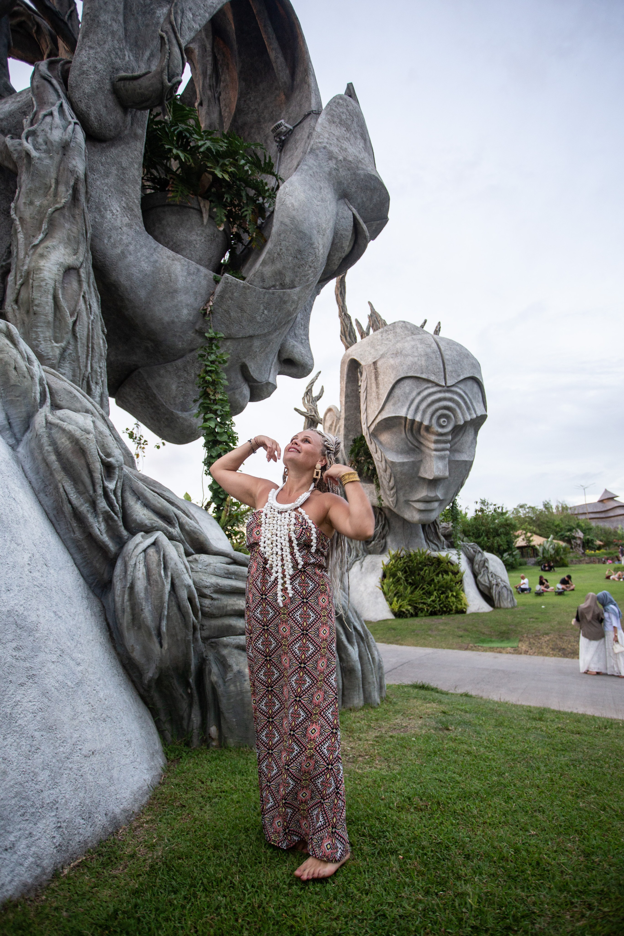 Бали тур с Дашей. Индивидуальный и парный фотограф на Бали — Bali Dream Photo