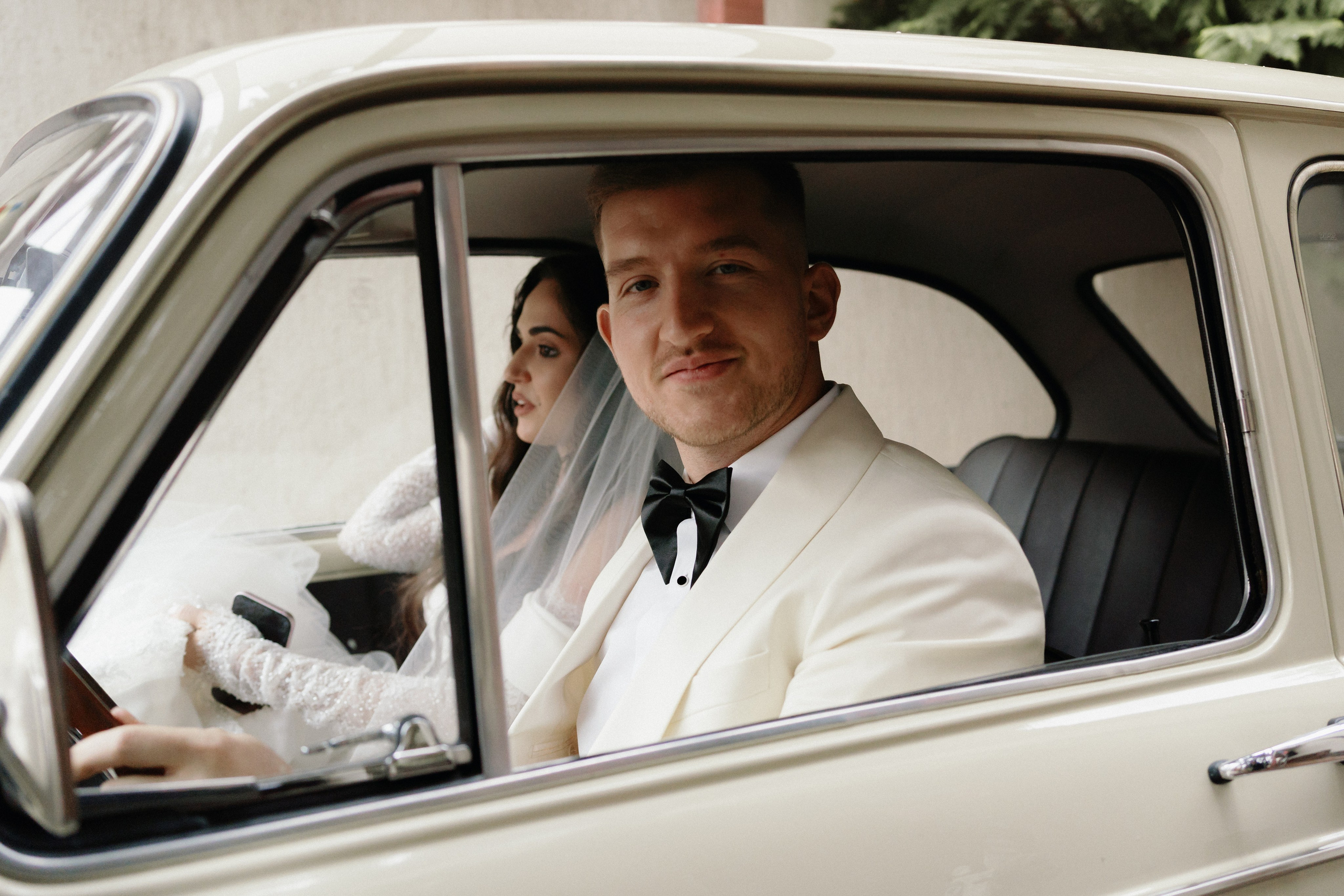 Cristina & Bogdan. STORYCATCHERS