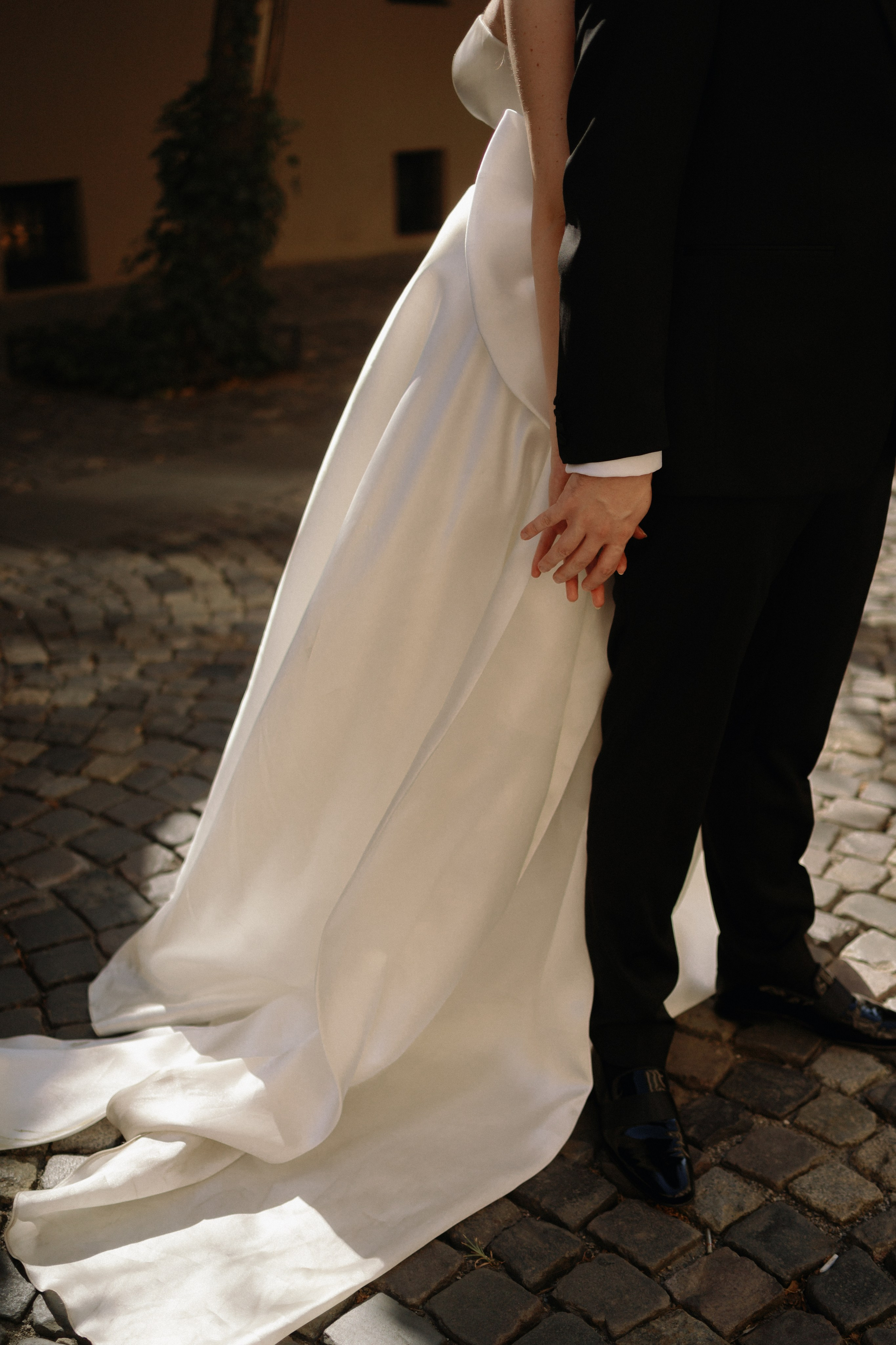 Georgiana & Daniel. STORYCATCHERS