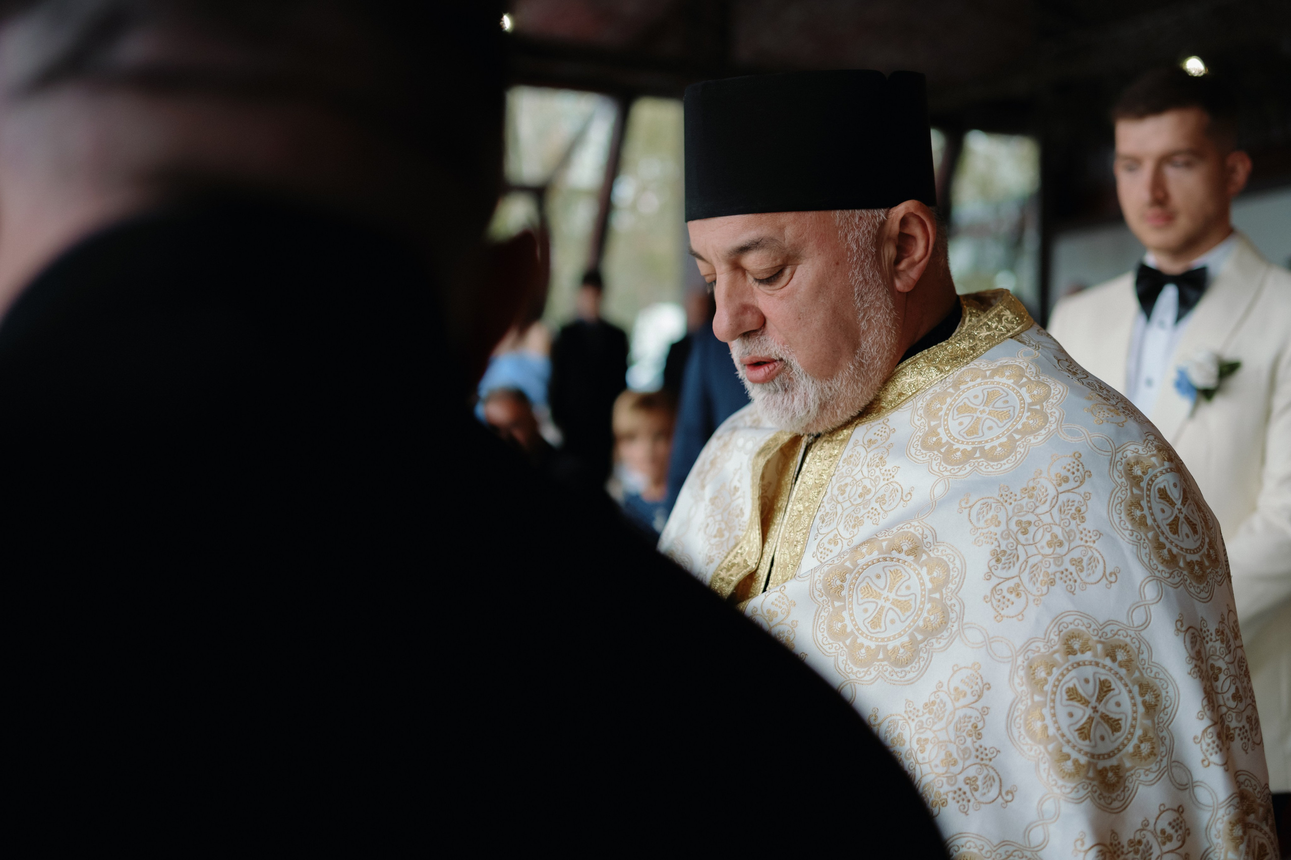 Cristina & Bogdan. STORYCATCHERS