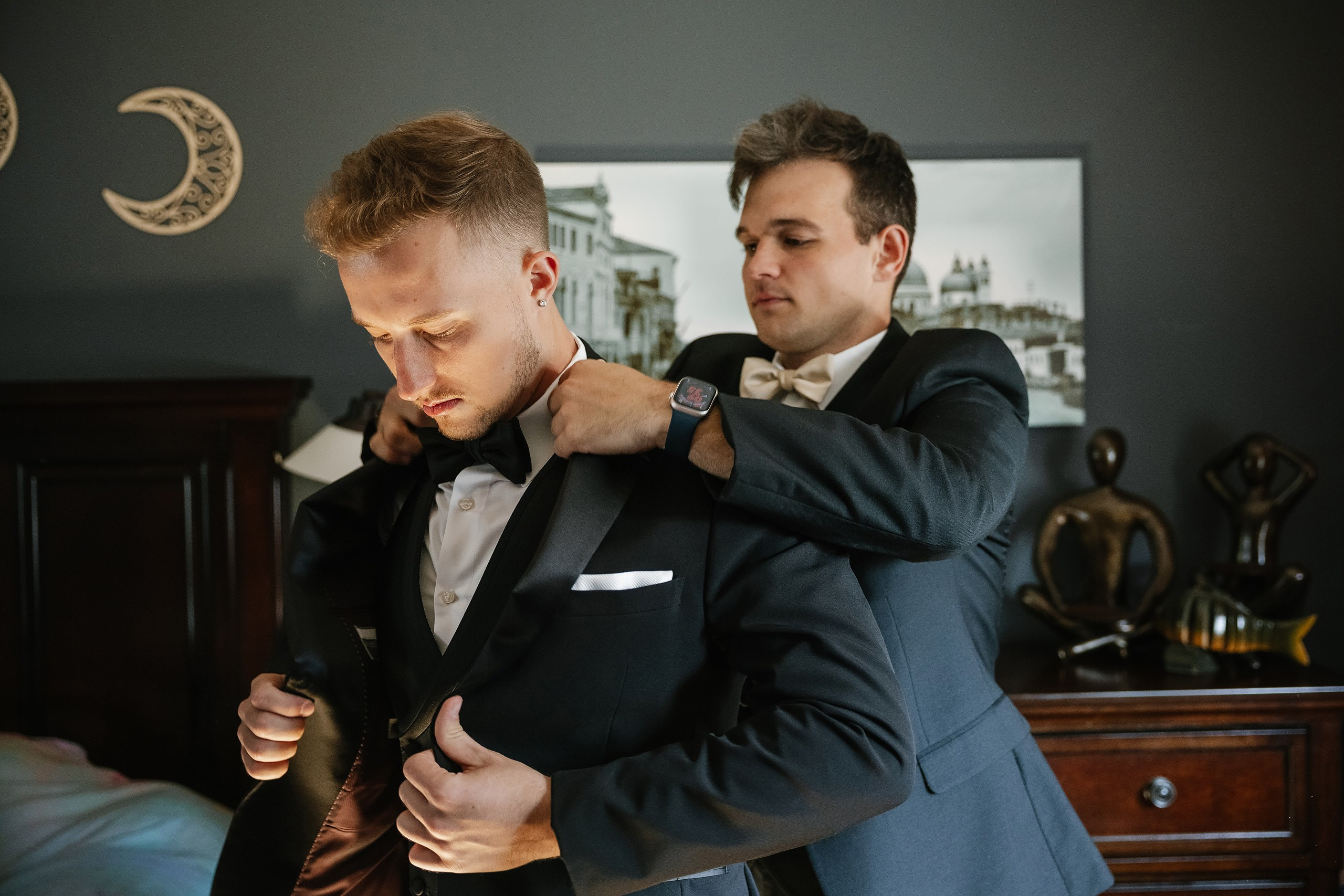 09.06.2025 Wedding. Wedding family event photographer in Chicago Nick Yushevich