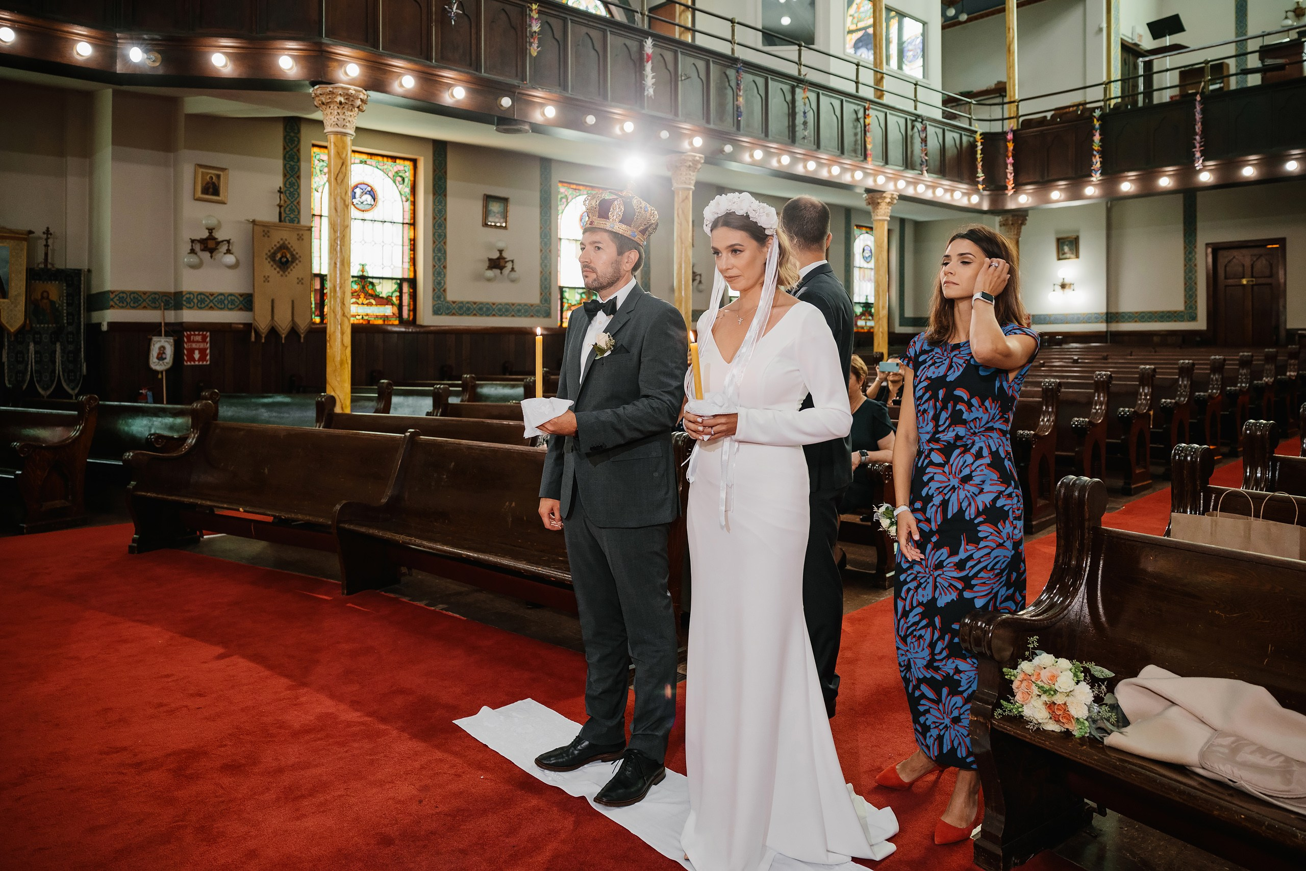 10.07.2023 Wedding. Wedding family event photographer in Chicago Nick Yushevich