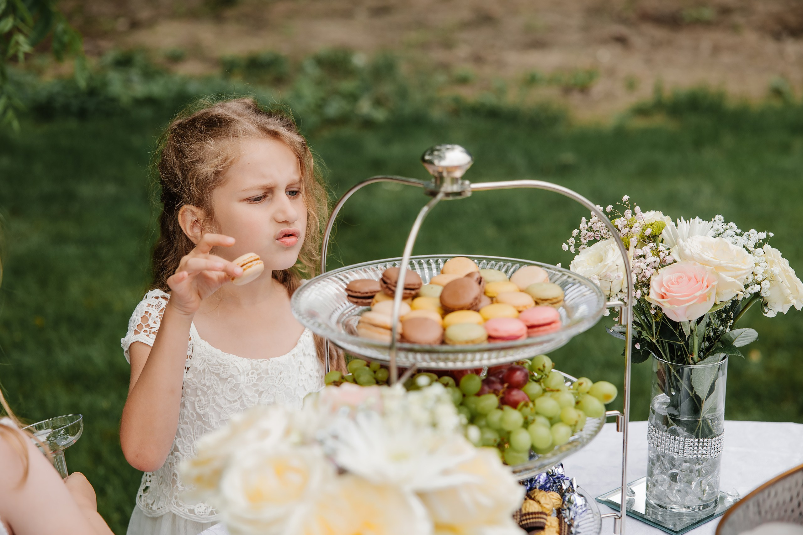 08.06.2024 Wedding. Wedding family event photographer in Chicago Nick Yushevich