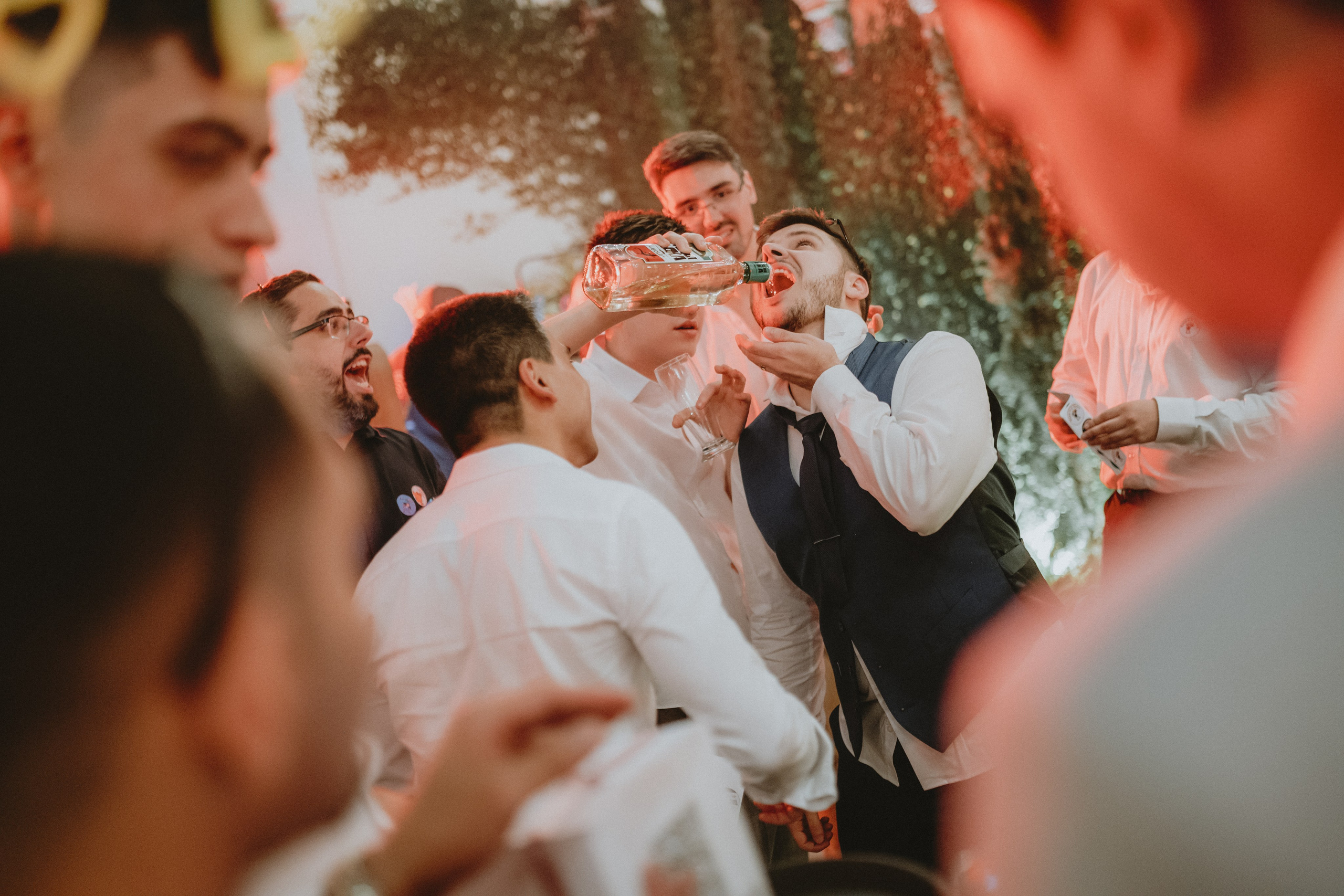 Lamis & Guilherme // Wedding. A Um Passo Fotografia