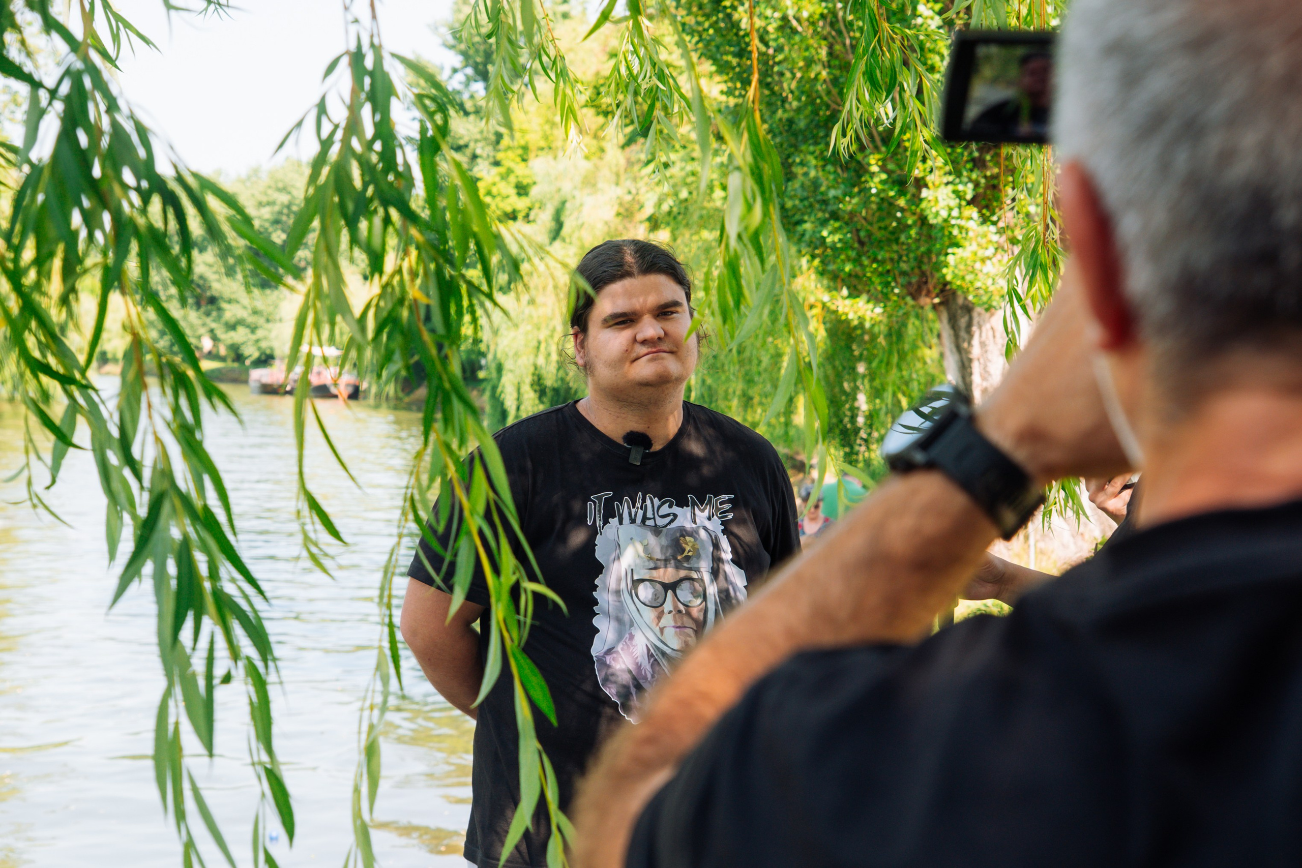 06.04 Bega Boat Race. Cozac Cristian Photographer