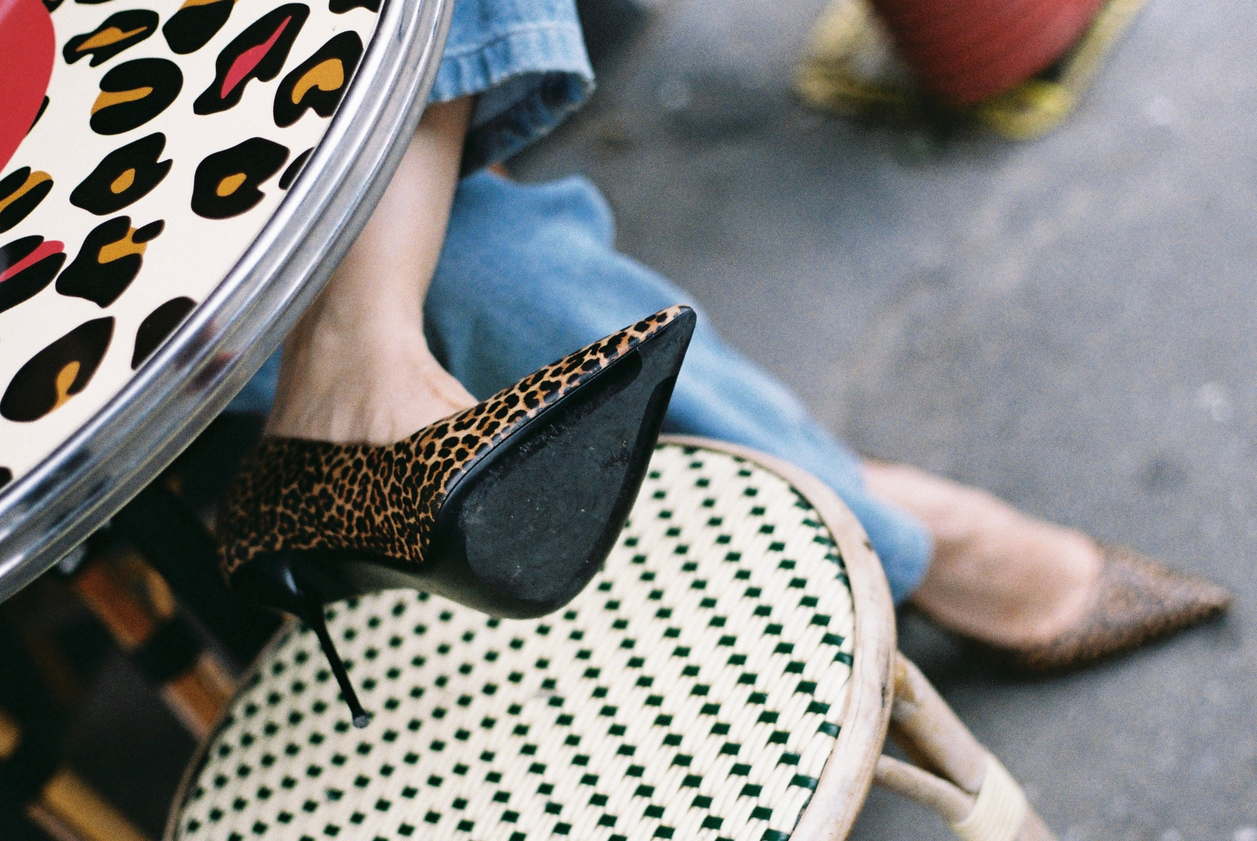 Film. Mariana, Photographer Paris — Фотограф Париж