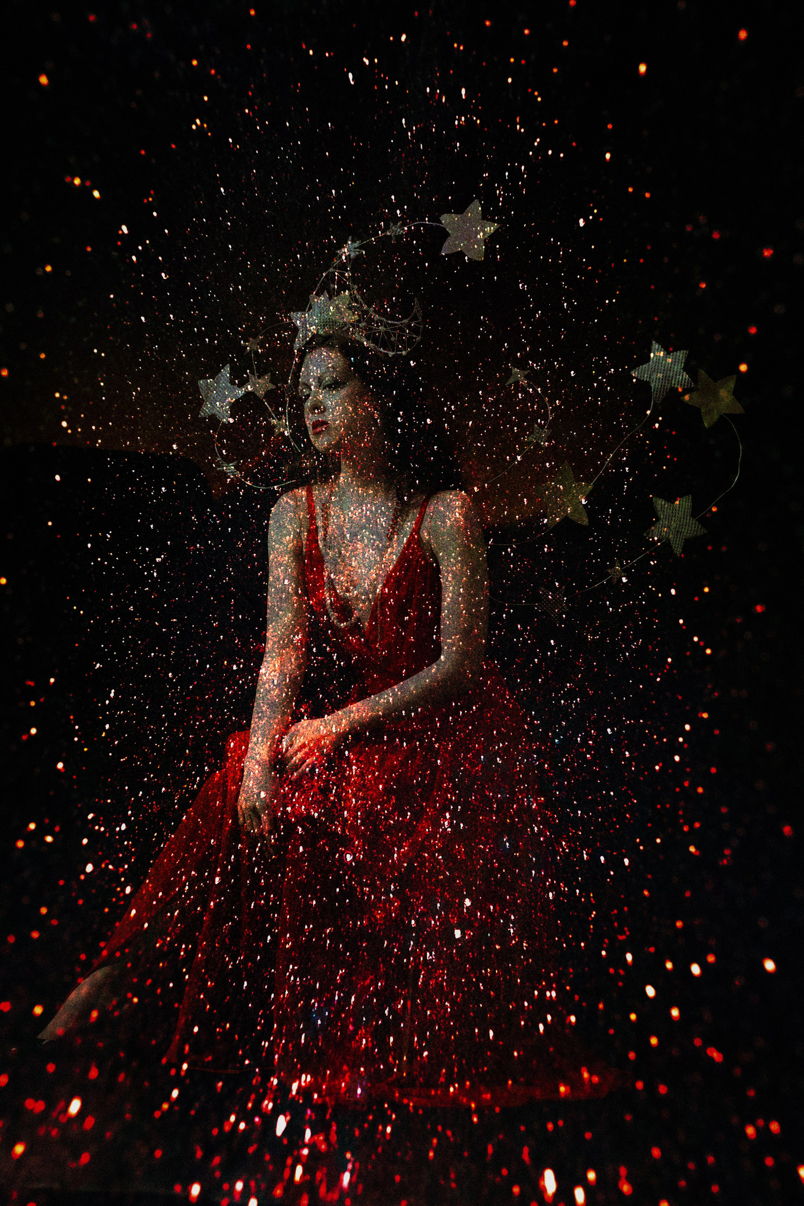 MARIYA PROJECT. Anna Miyauchi