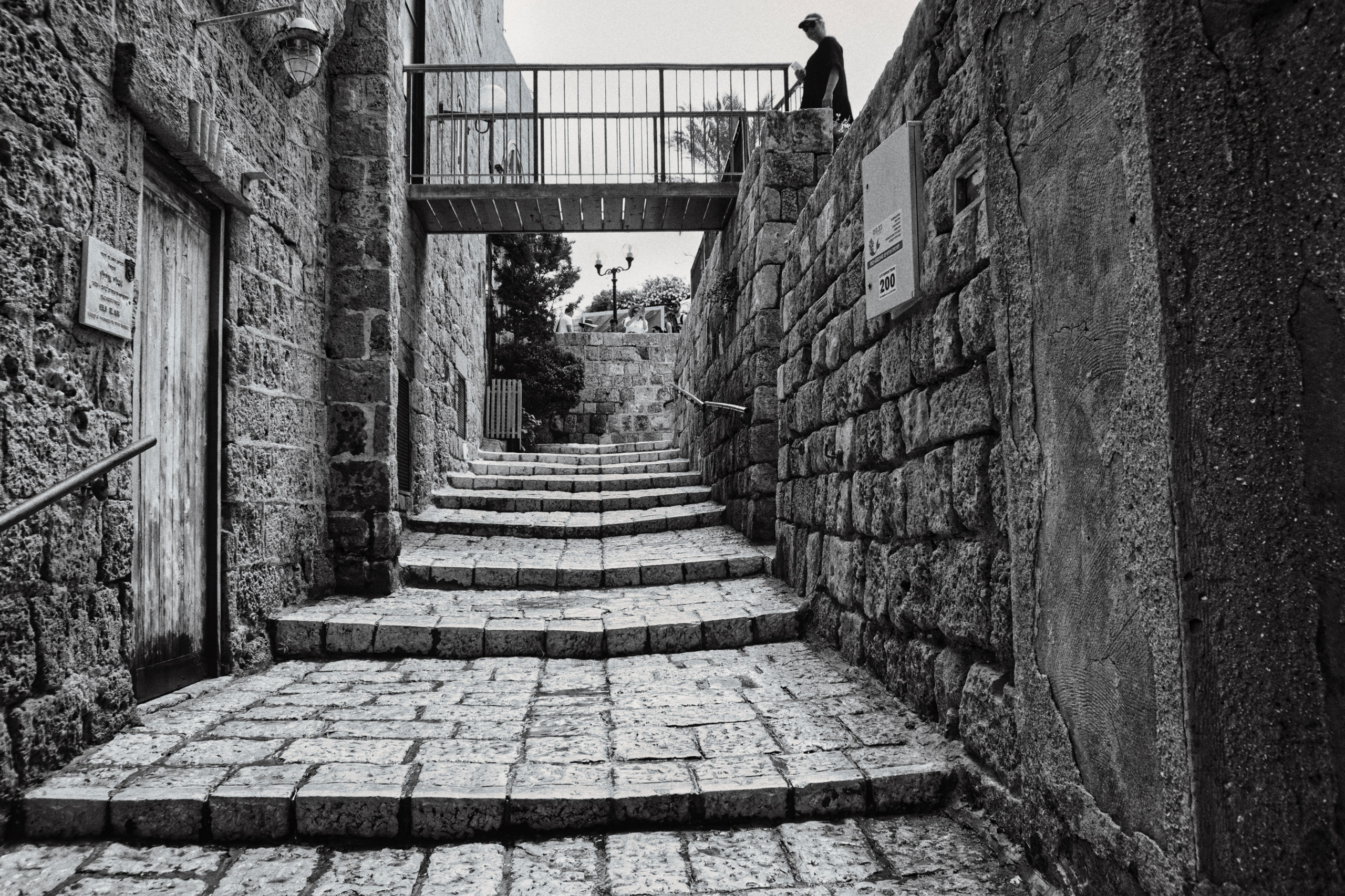 My Jerusalem. Vad Kosky Photographer