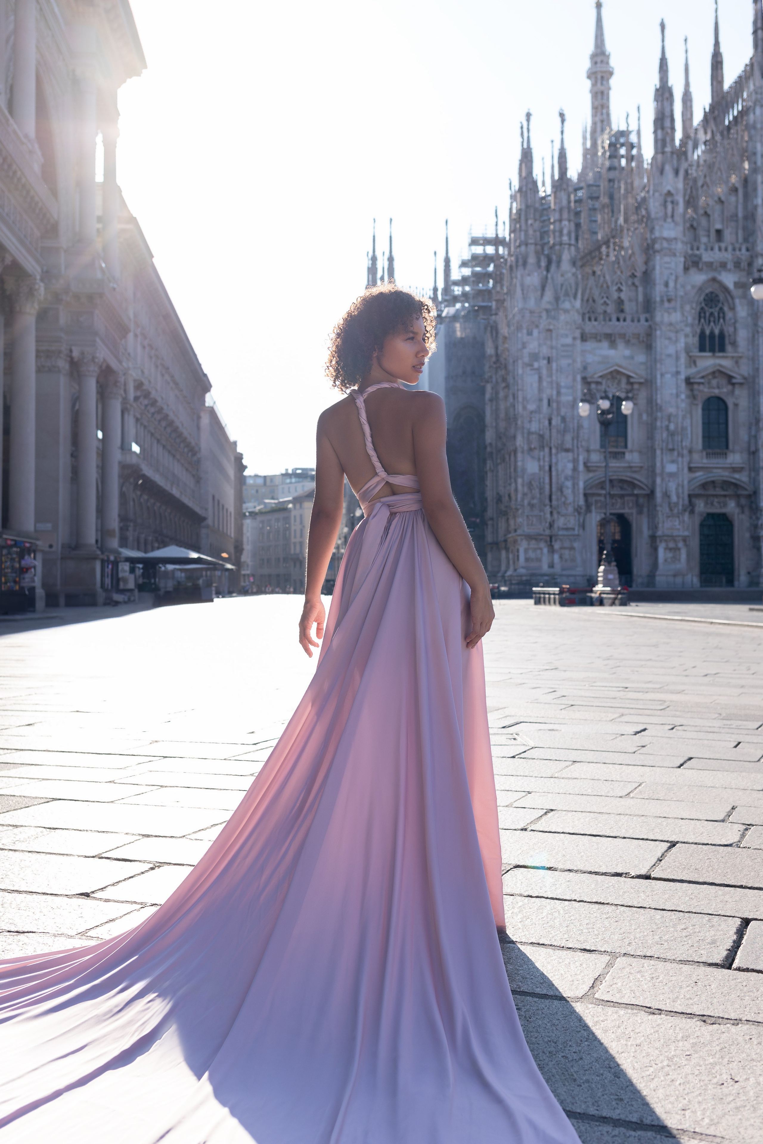 Ismatau. Photographer in Milan |Mila Pro Photo