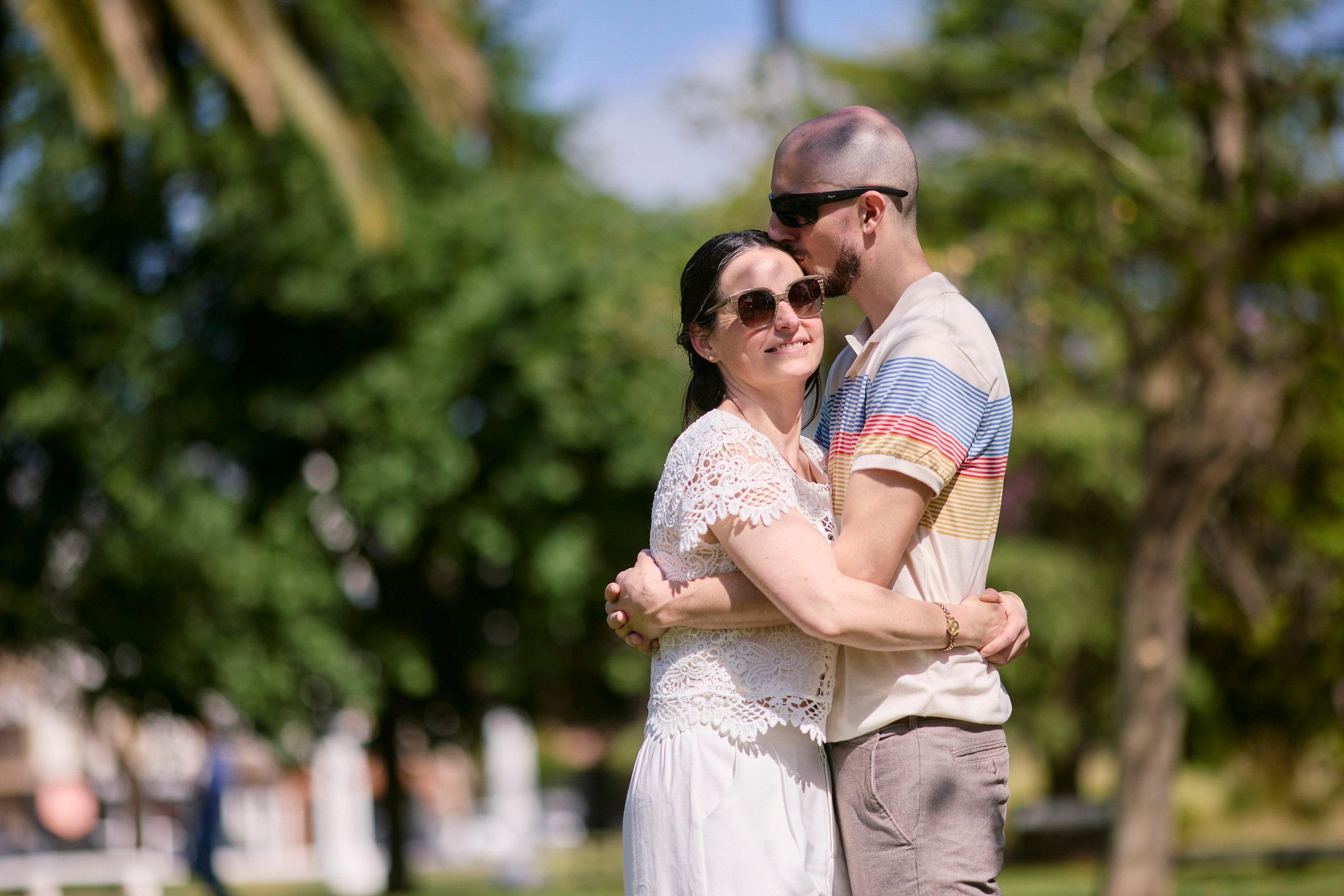 Dany & Mauro. Marcos Ferrari Fotógrafo
