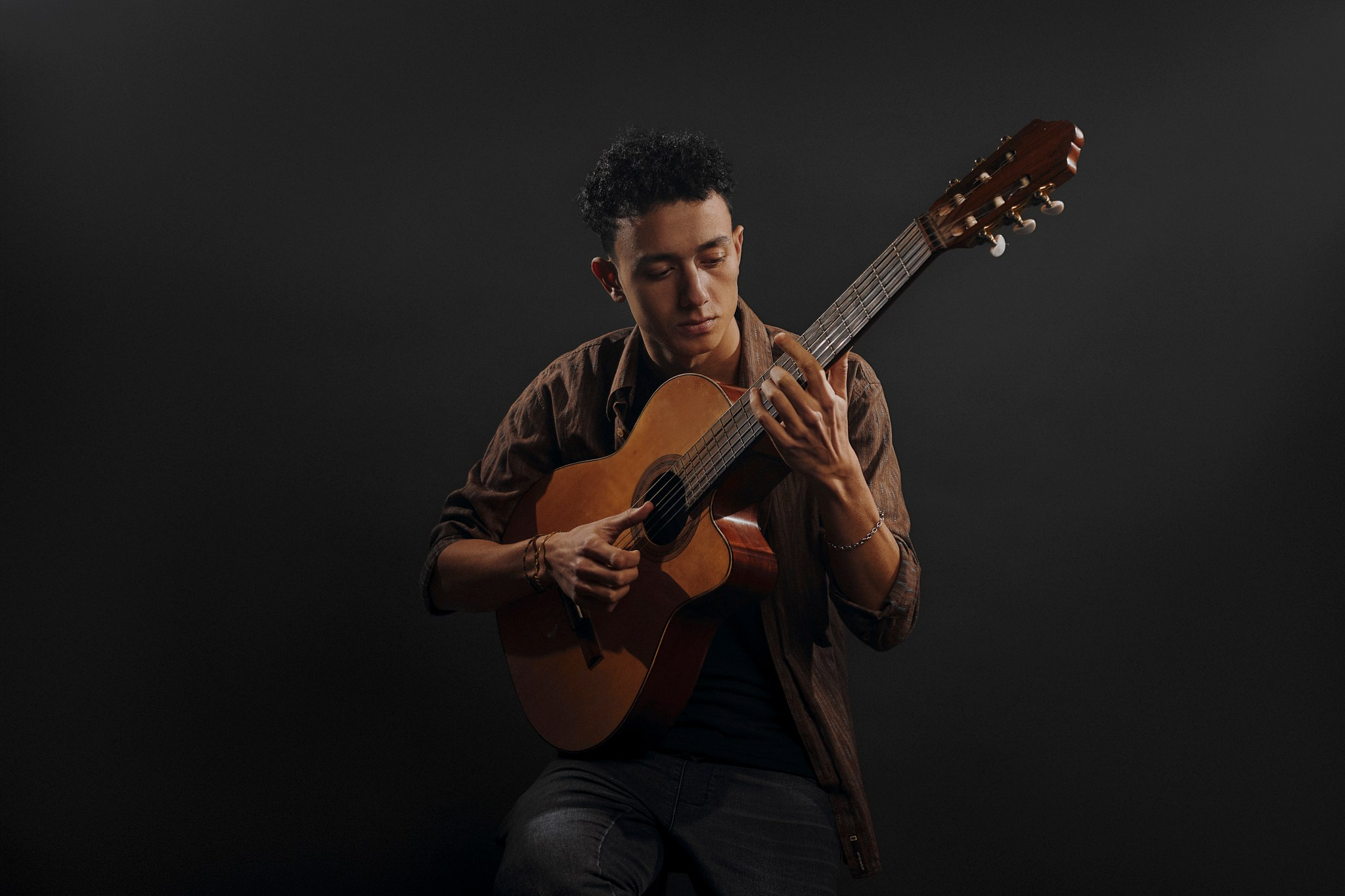 Santi Fiuri | Promo. Marcos Ferrari Fotógrafo