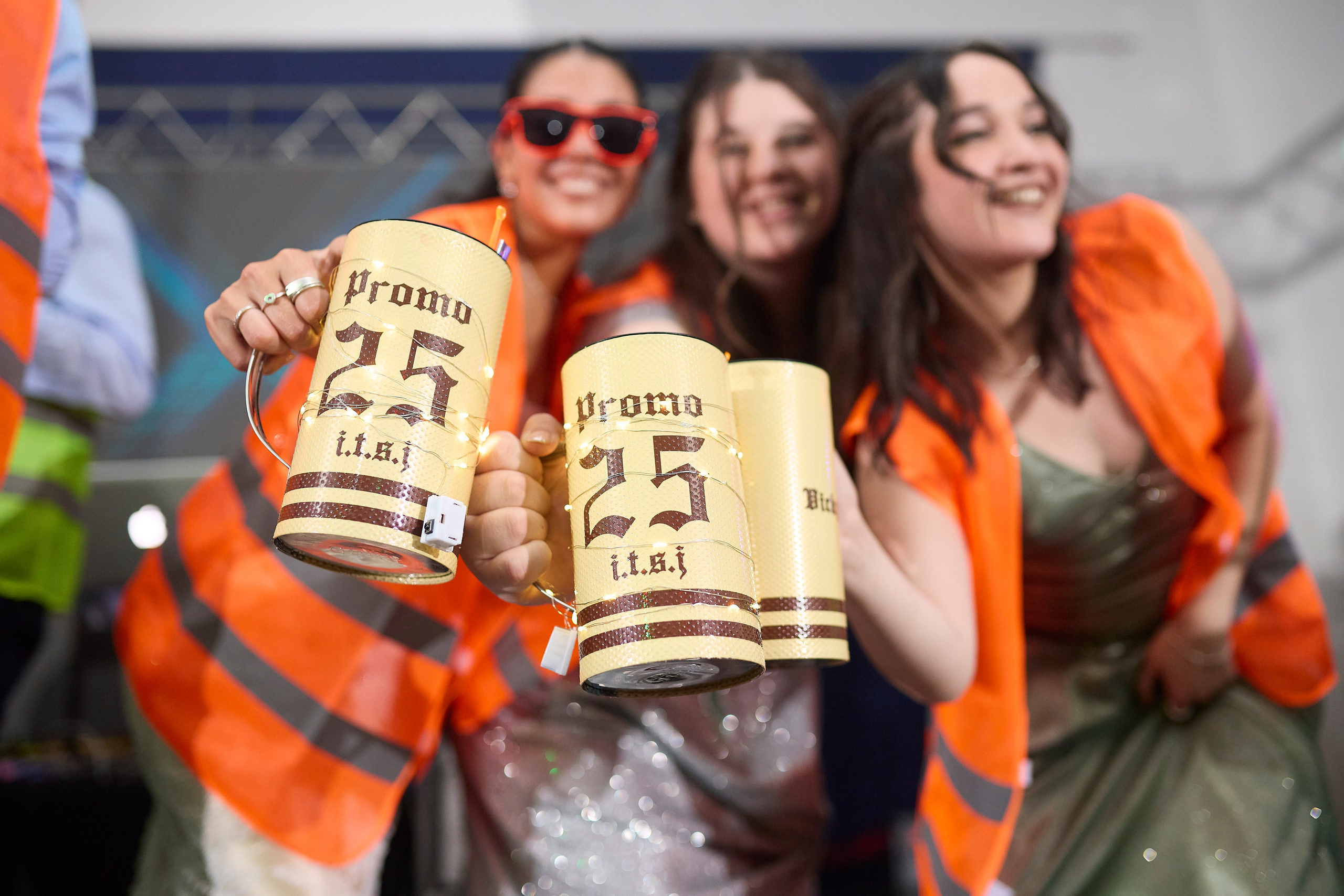 Egreso Fiesta. Marcos Ferrari Fotógrafo