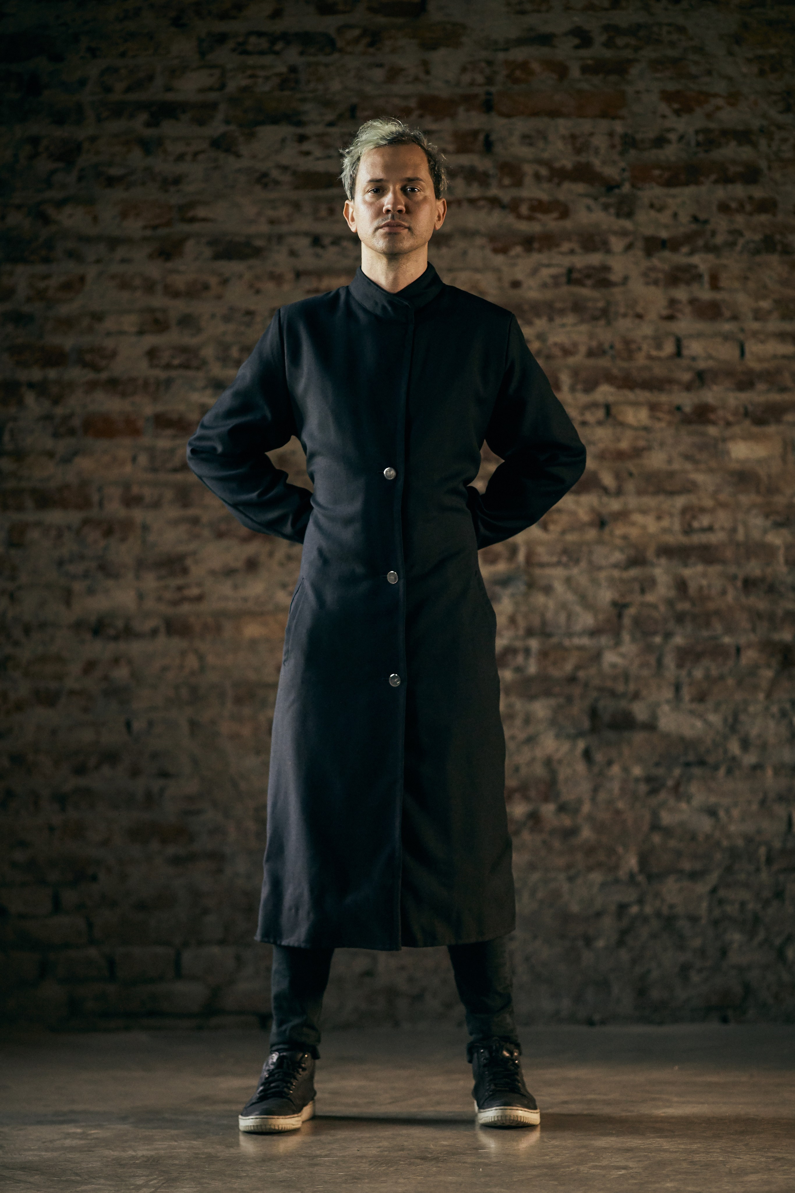 GRETA OTTO | Colección 2019. Marcos Ferrari Fotógrafo