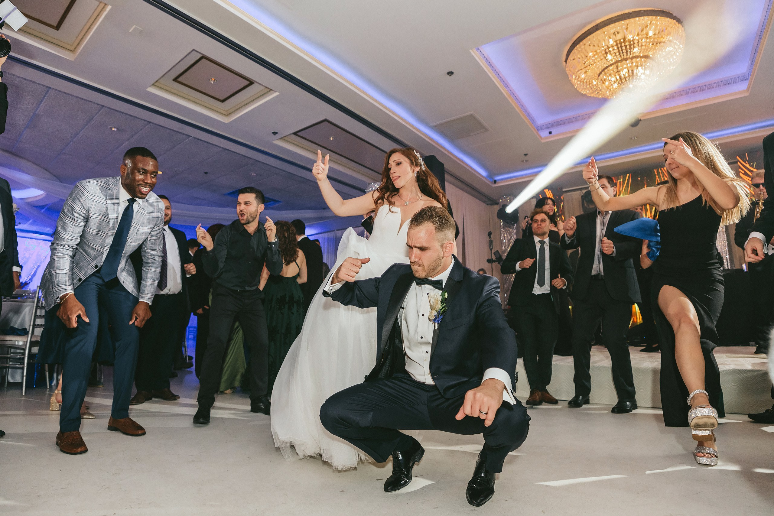 06.08.2025 Wedding. Wedding family event photographer in Chicago Nick Yushevich