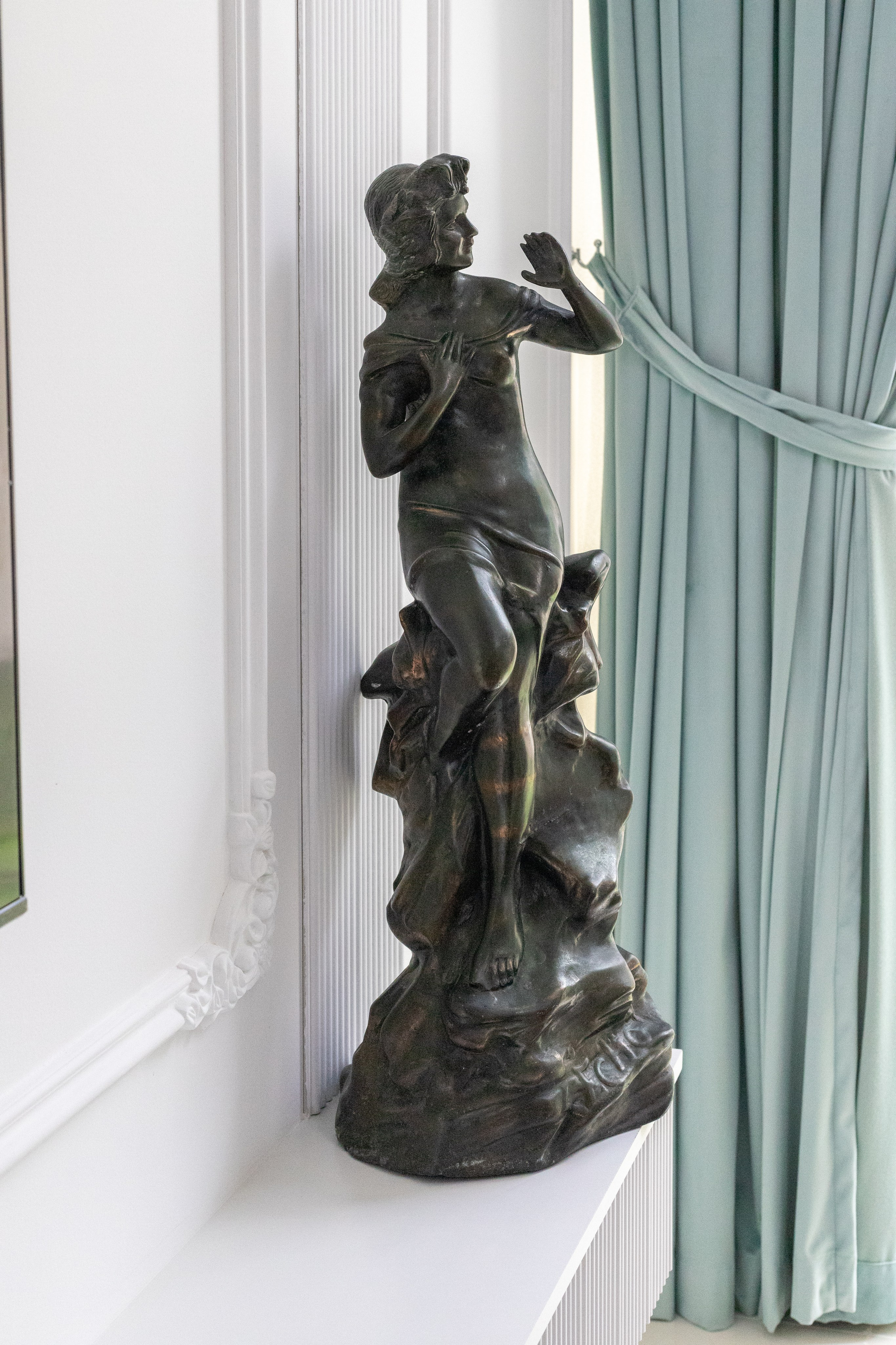 Pacifica Villa. Samy Mar Boy │Portrait, Automotive and Real Estate Photographer