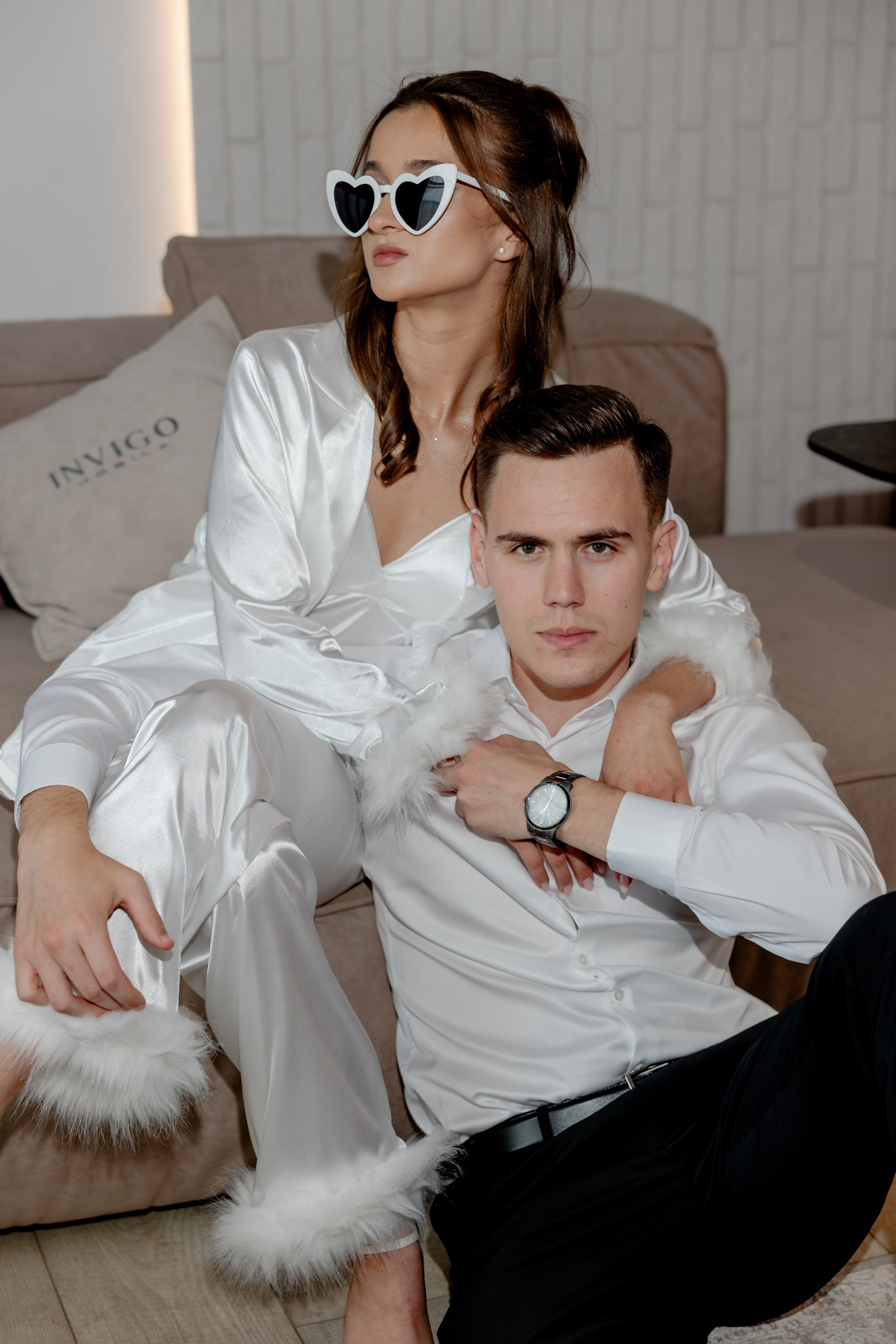 Cristian & Evelina. ProWed — Foto Video Moldova