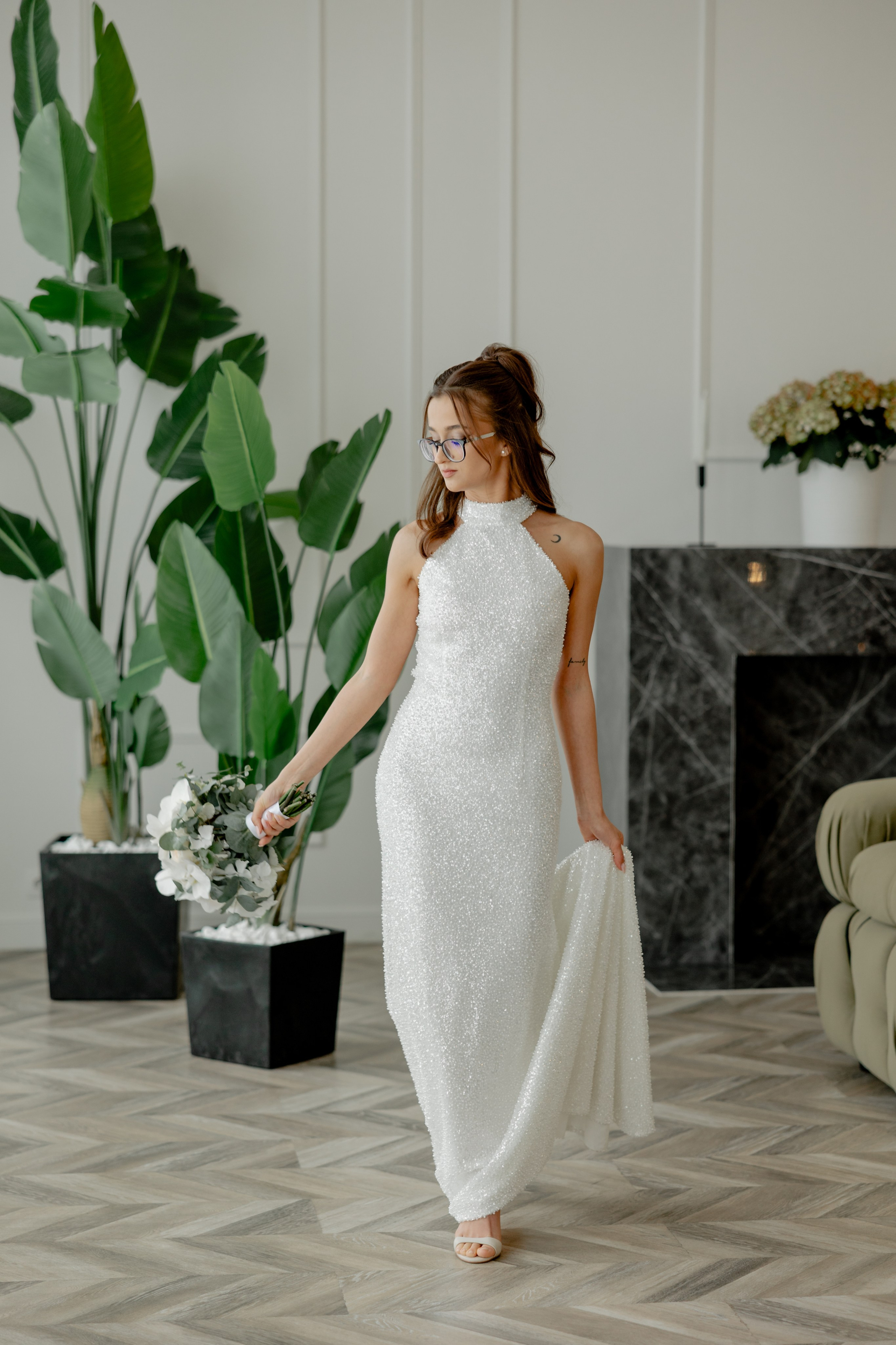 Cristian & Evelina. ProWed — Foto Video Moldova