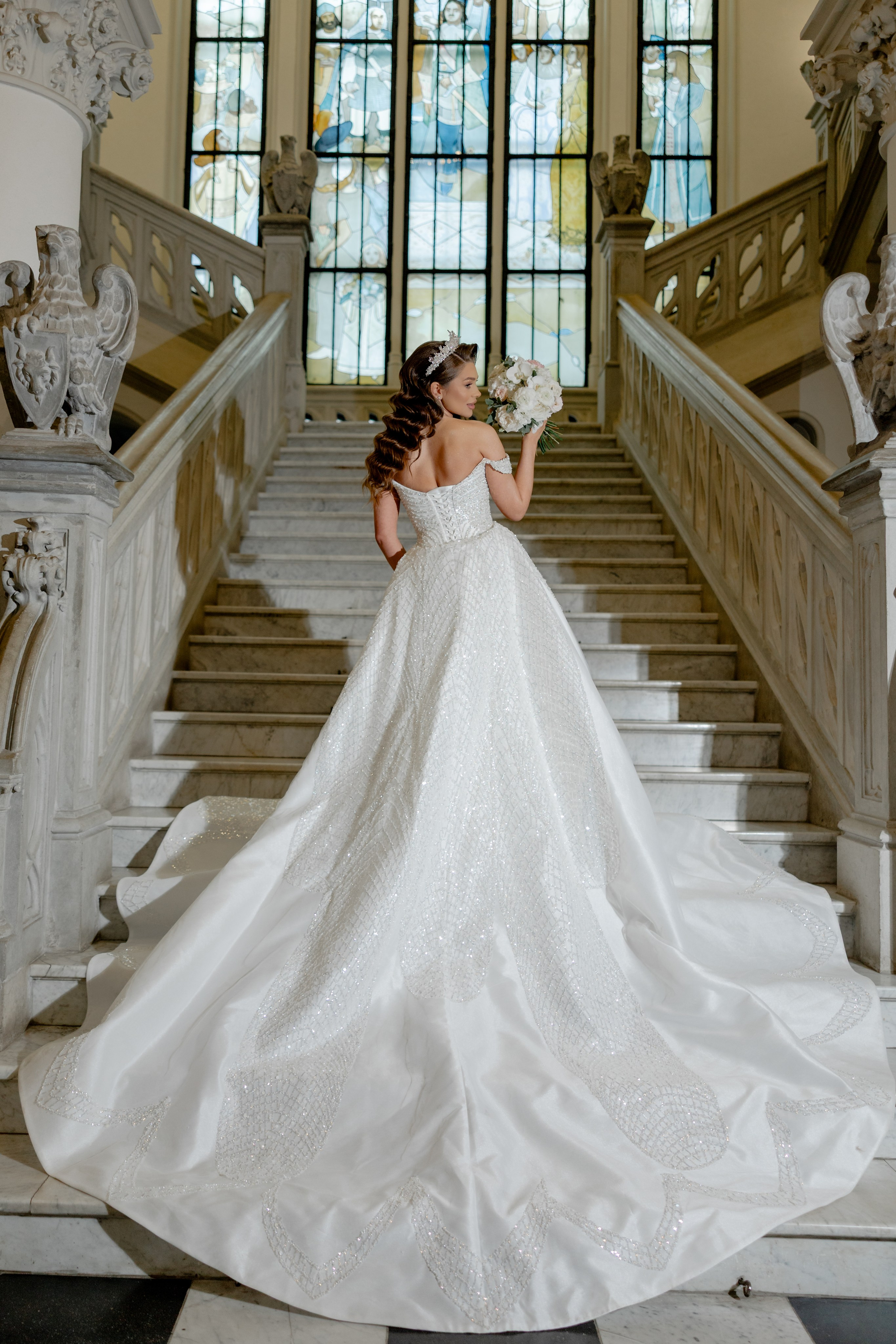 Mirel & Otilia. ProWed — Foto Video Moldova
