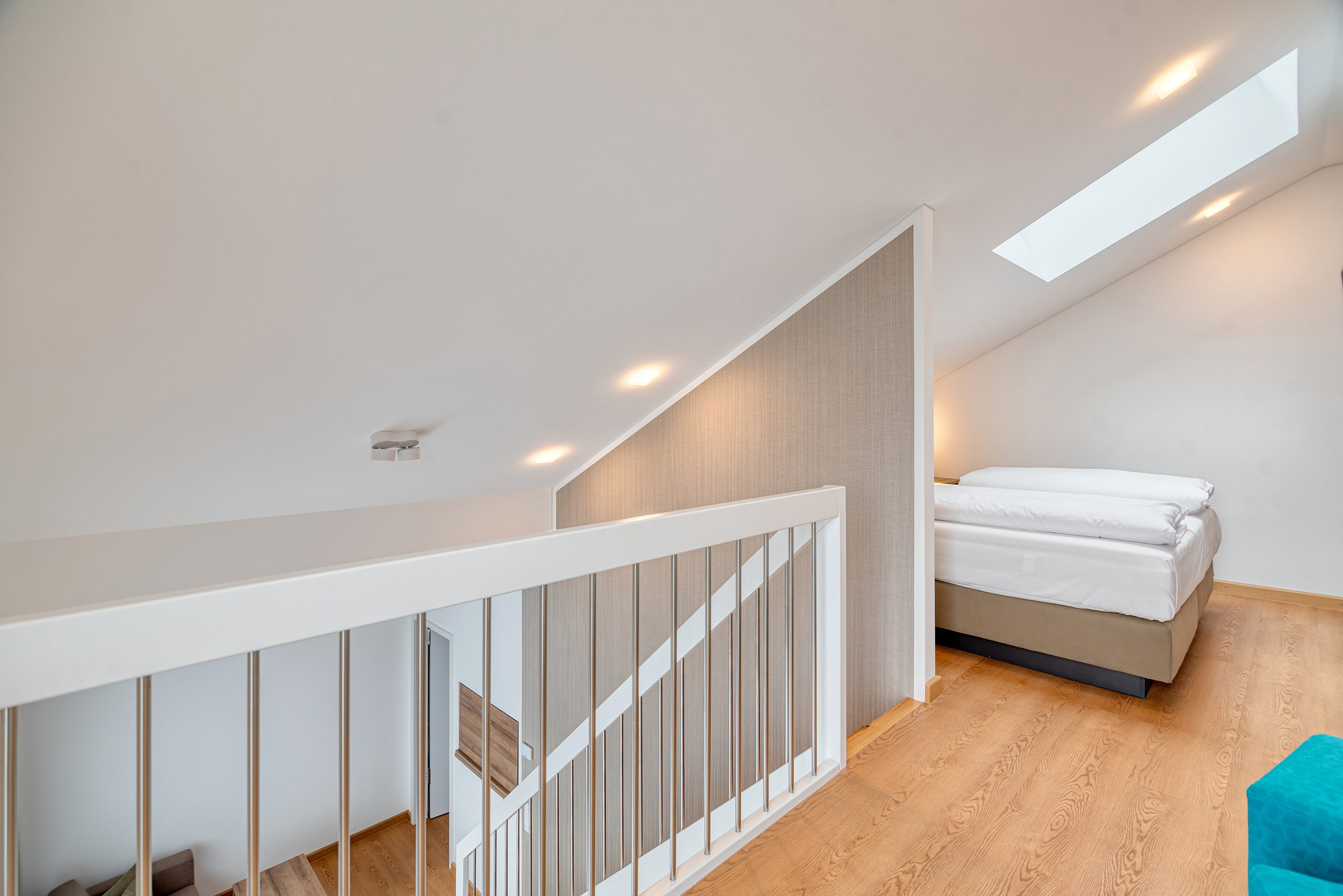 Beautiful photo shoot in Munich for a hotel WESTSIDE Hotel Garni. Photographer in Yerevan