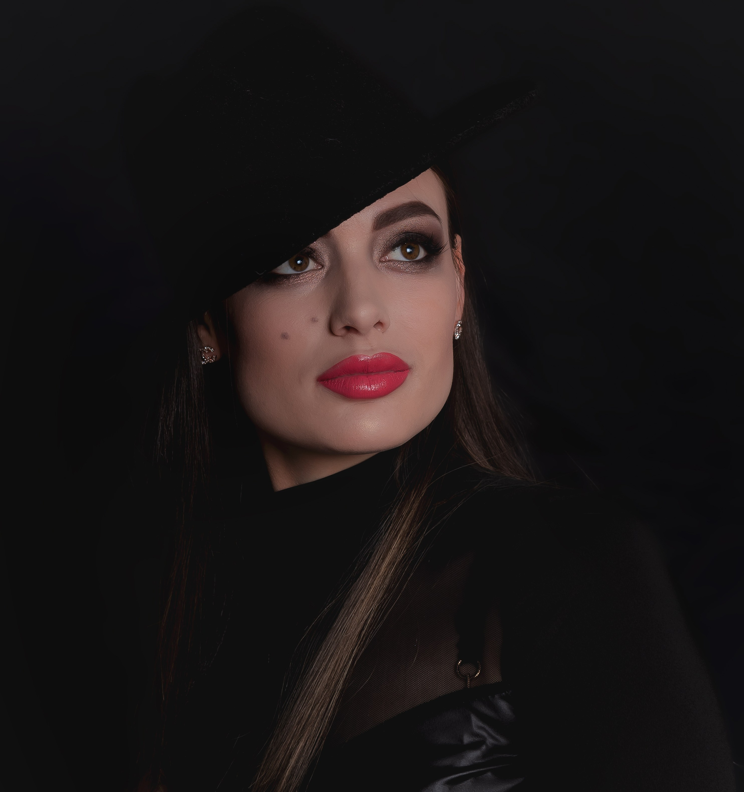 Portraits. Klausenburg Photography