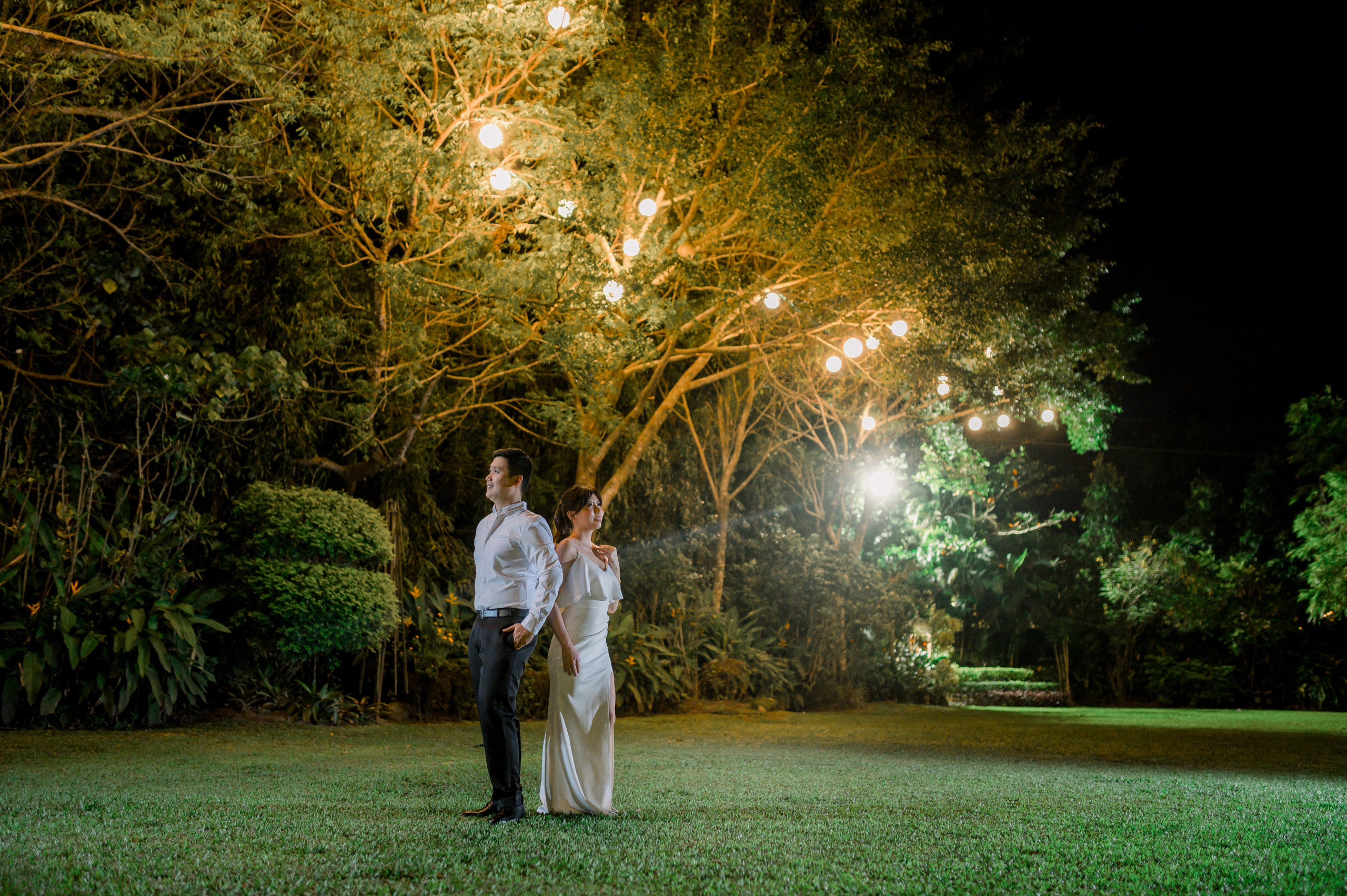 Portfolio. Woody Weddings