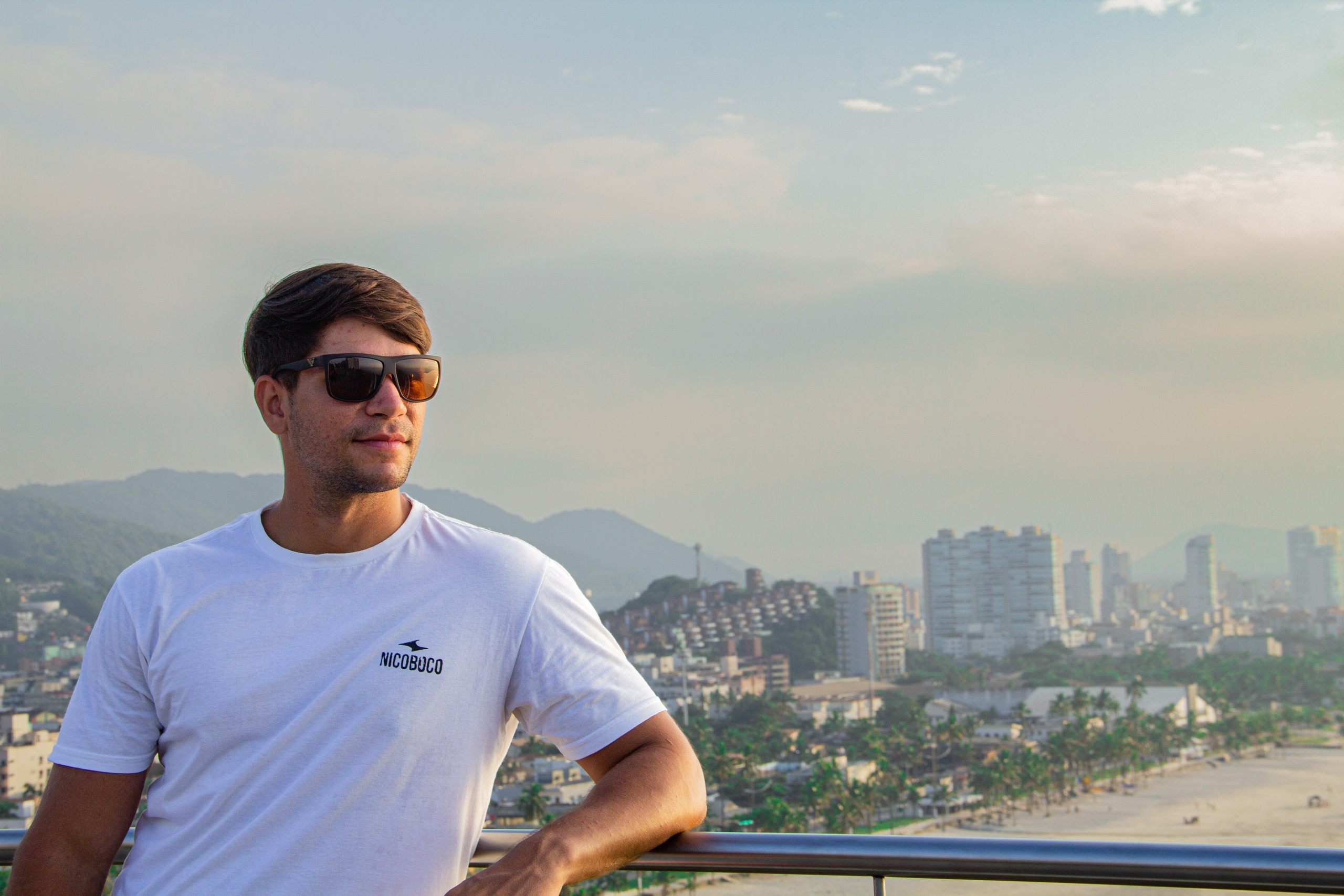 Retrato — Caio Quintino. Fotógrafo de Casamentos, Eventos e Ensaios em Ribeirão Preto e região — Thiago Saletti