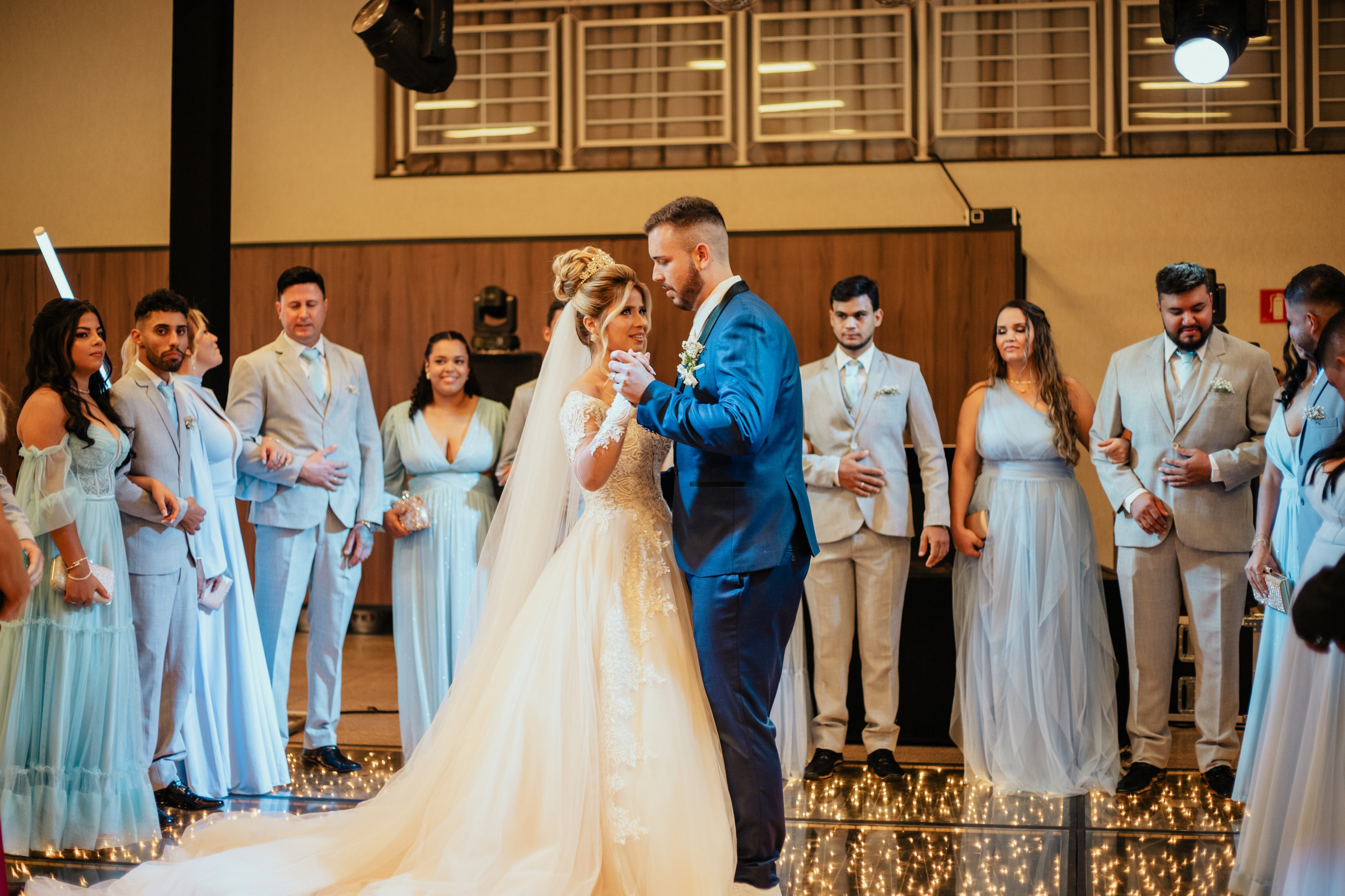 Casamento — Leidy & Eduardo. Fotógrafo de Casamentos, Eventos e Ensaios em Ribeirão Preto e região — Thiago Saletti