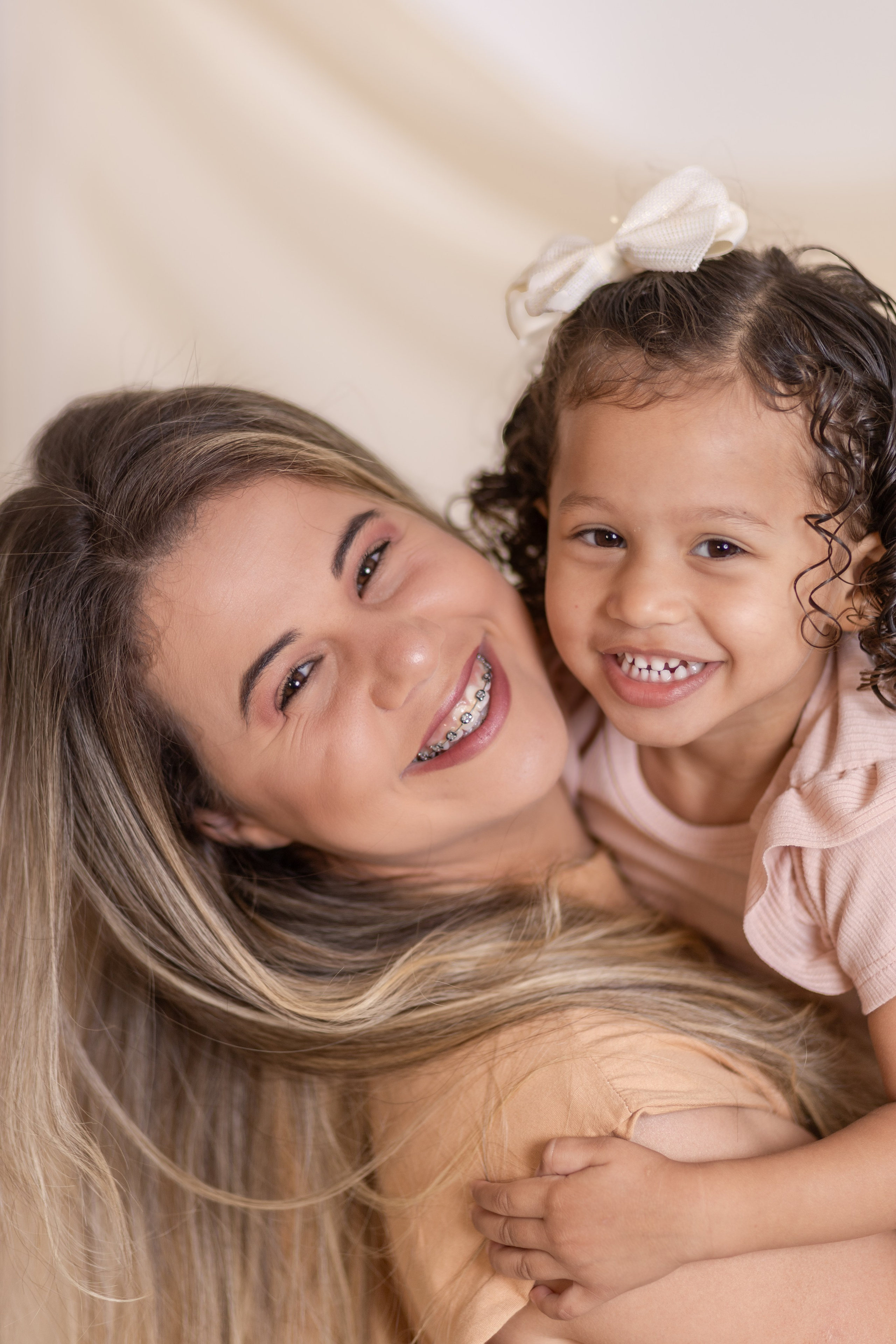 Juliana I Dia das Mães. Bem-vindo ao Meu Mundo Fotográfico