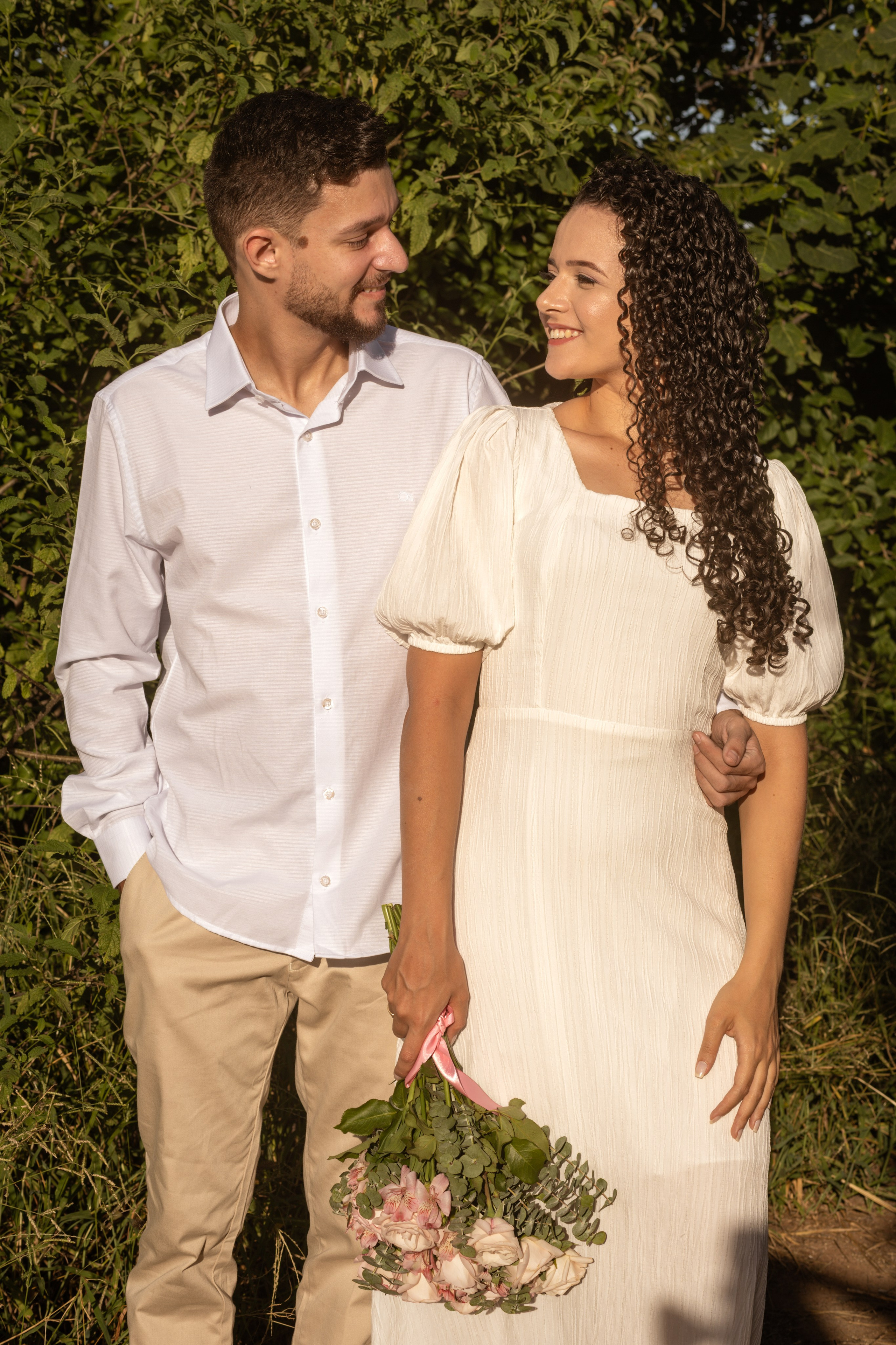 Rafael e Elisa. Bem-vindo ao Meu Mundo Fotográfico