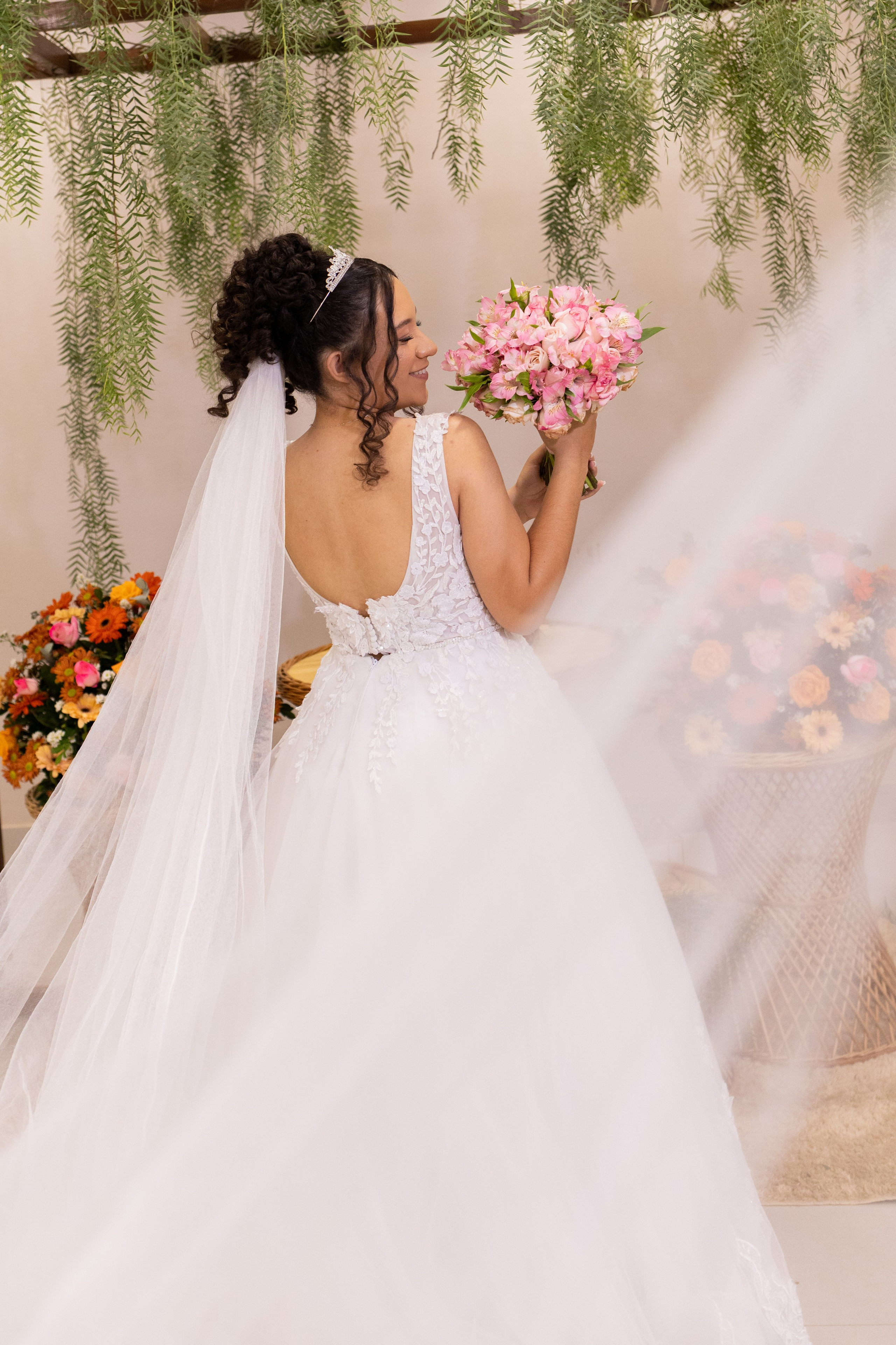 Udson e Mahara. Bem-vindo ao Meu Mundo Fotográfico