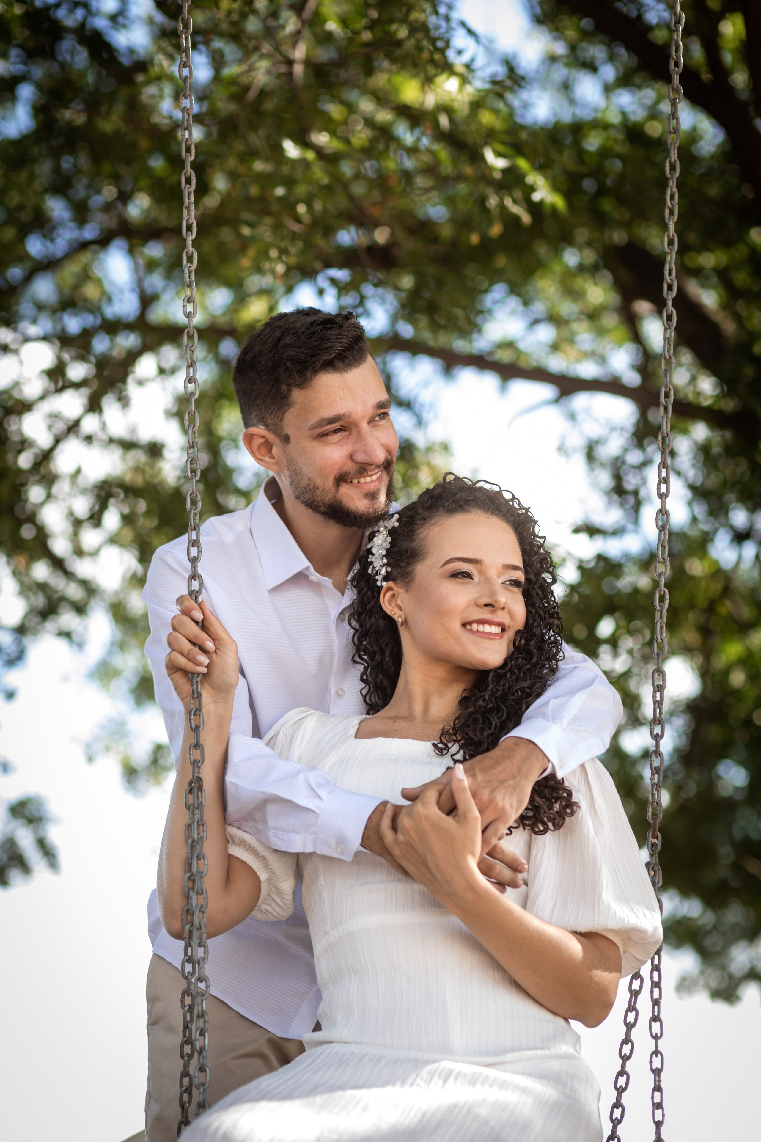 Rafael e Elisa. Bem-vindo ao Meu Mundo Fotográfico